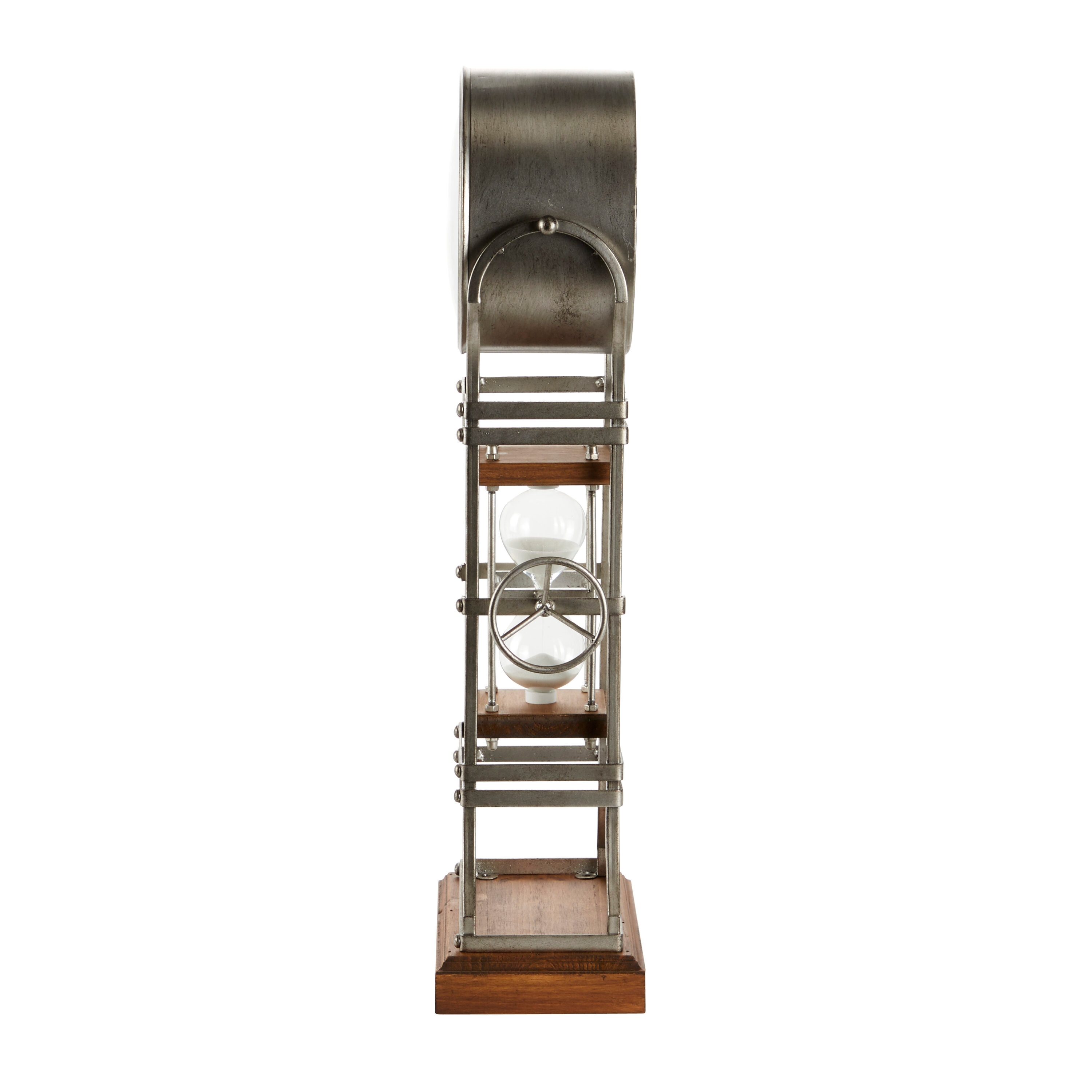 Grayson Lane 67774 Indoor-Outdoor-Clocks - View #4
