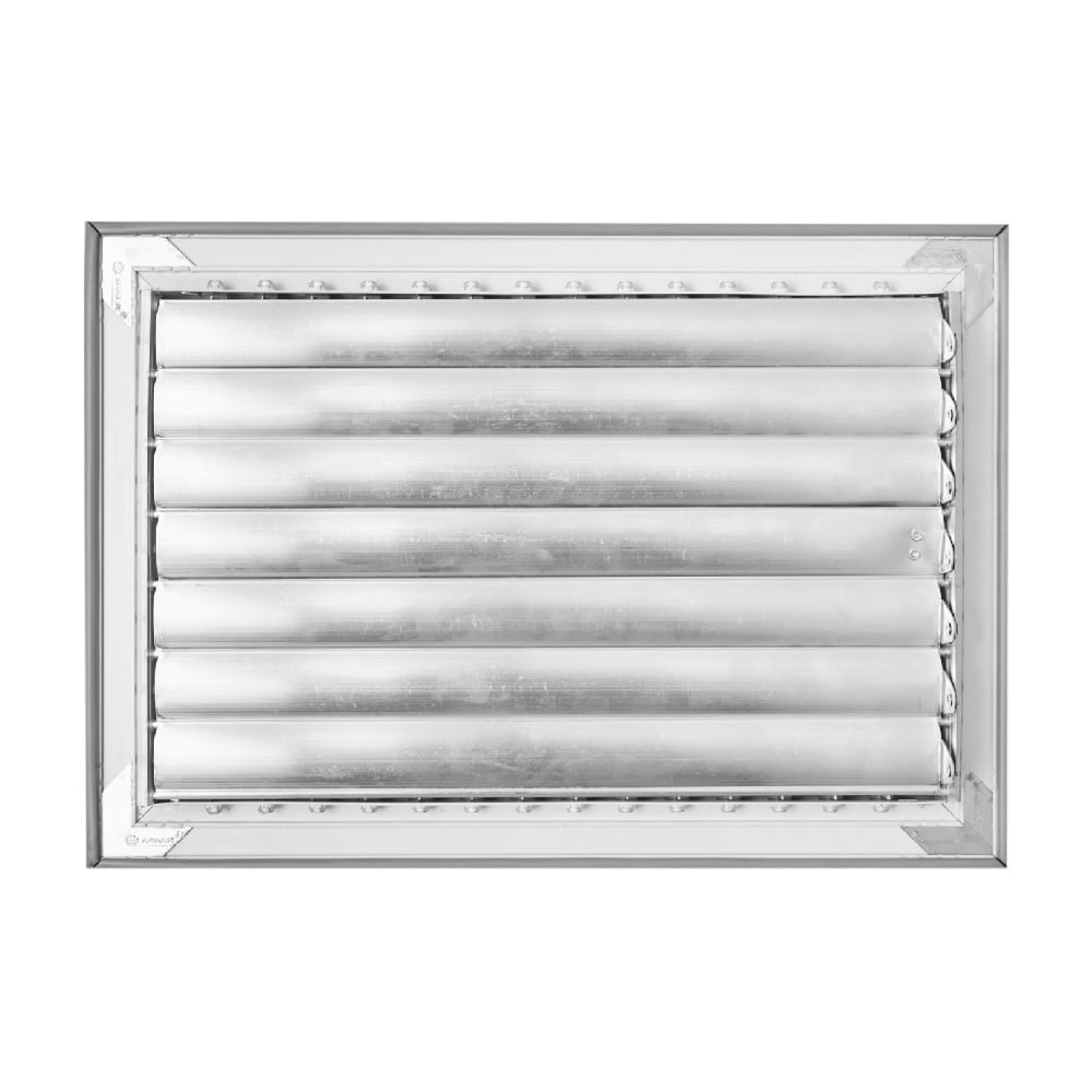 ACLaminaire L-V M 12X8 Sidewall-Ceiling-Registers - View #2