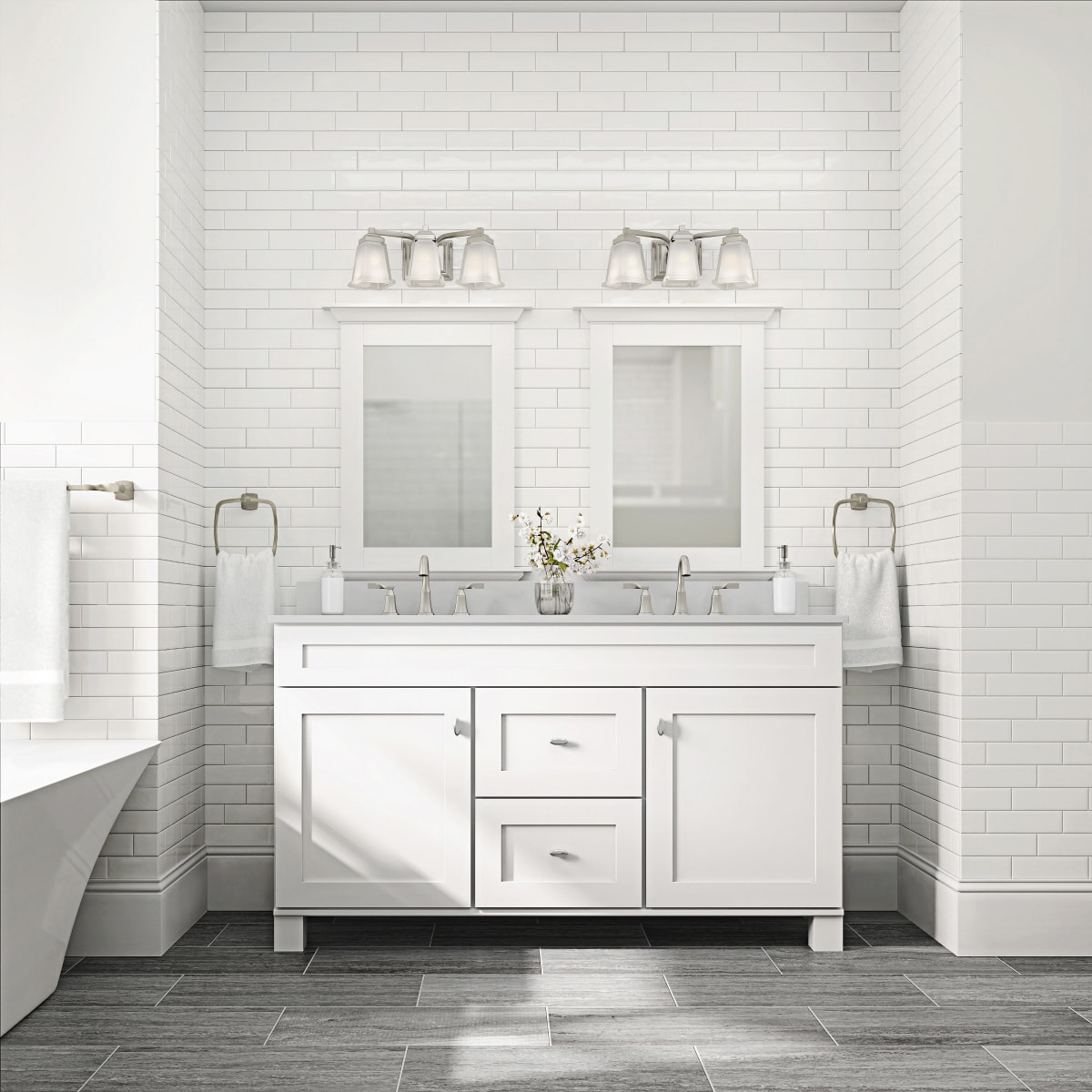 Bestview 261033 Vanity-Tops - View #2