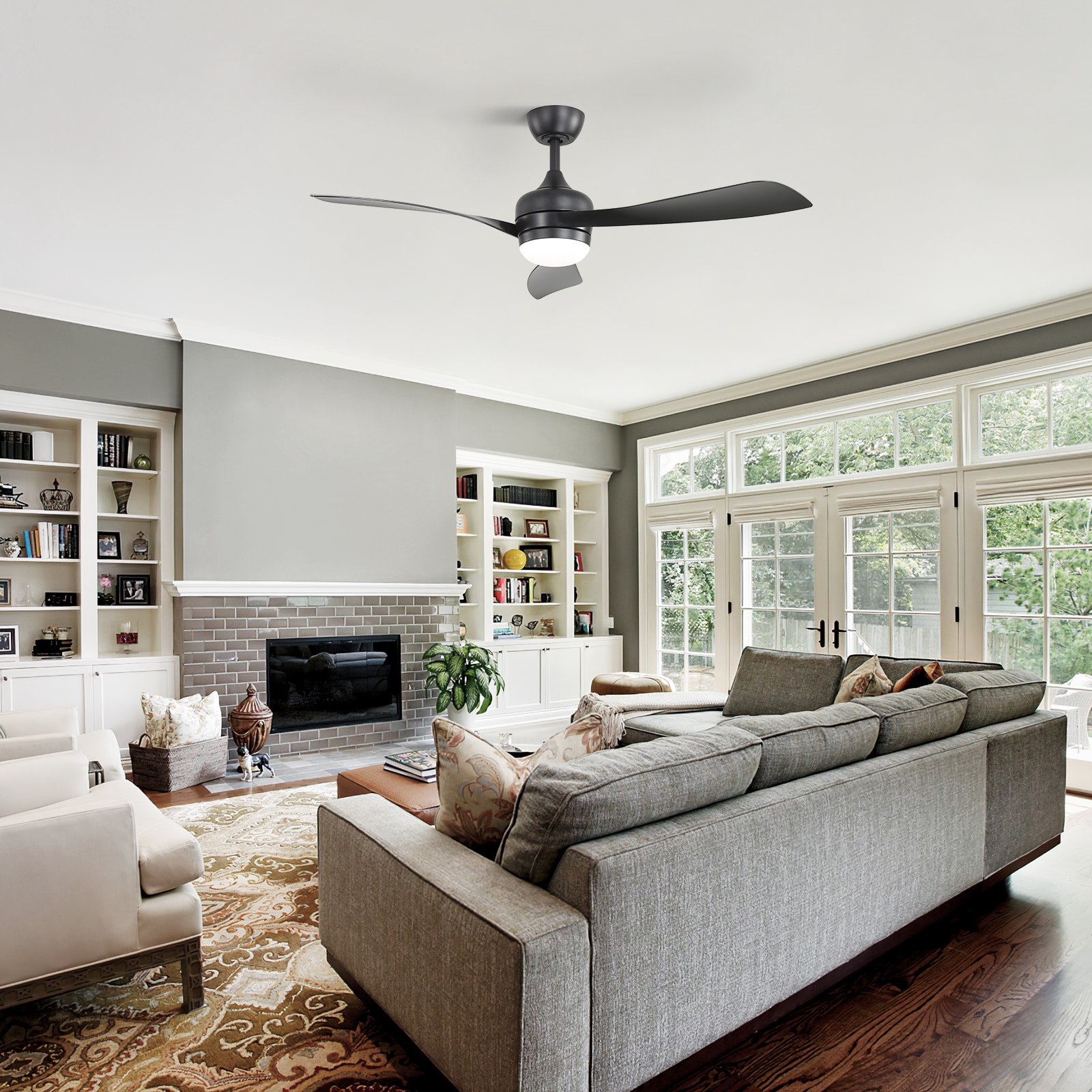 Tatayosi JJ-359737 Ceiling-Fans - View #4