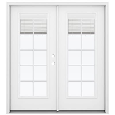 French Patio Door In The Doors, How Much Do French Patio Doors Cost
