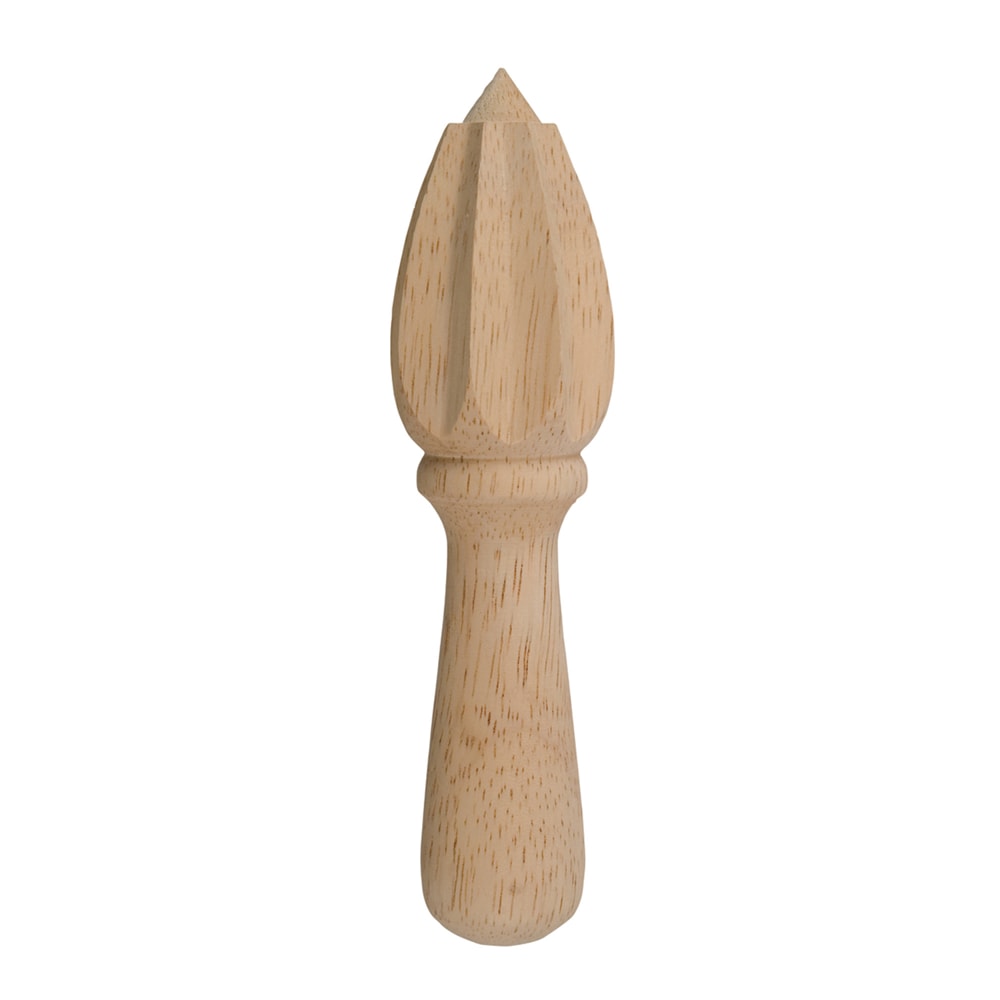 Fox Run  Brown Hardwood Lemon Reamer 1 pc