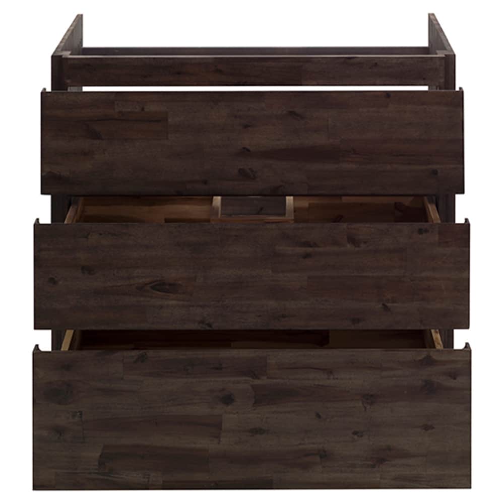 Fresca FCB31-3030ACA-FC vanities - View #3