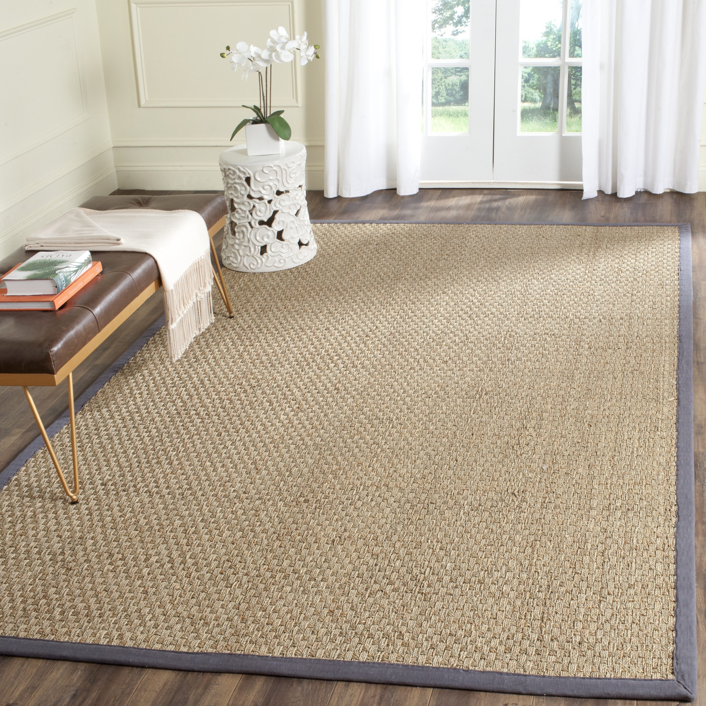 Safavieh NF114Q-6 rugs - View #2
