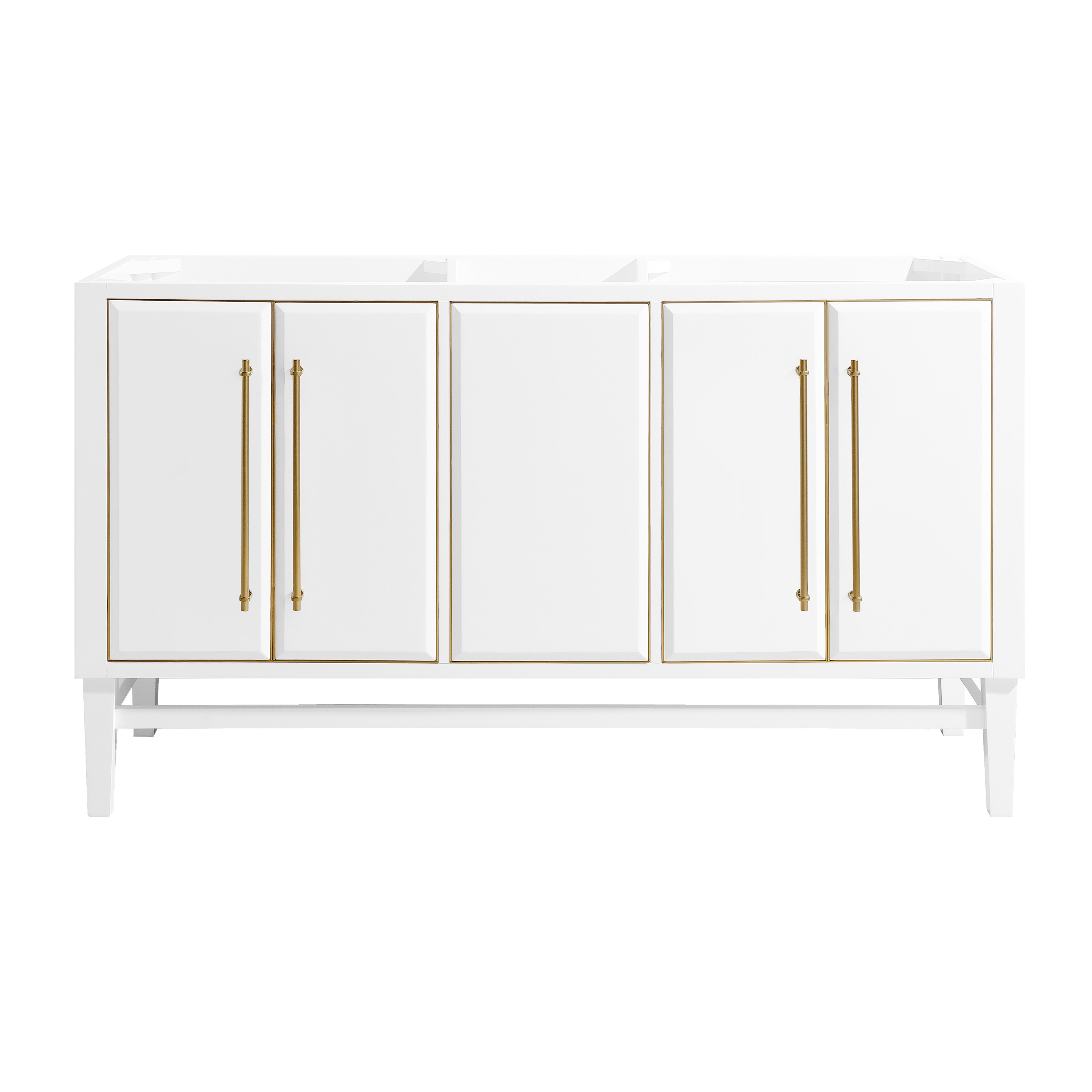 Avanity MASON-V60-WTG Mason 60-in White
