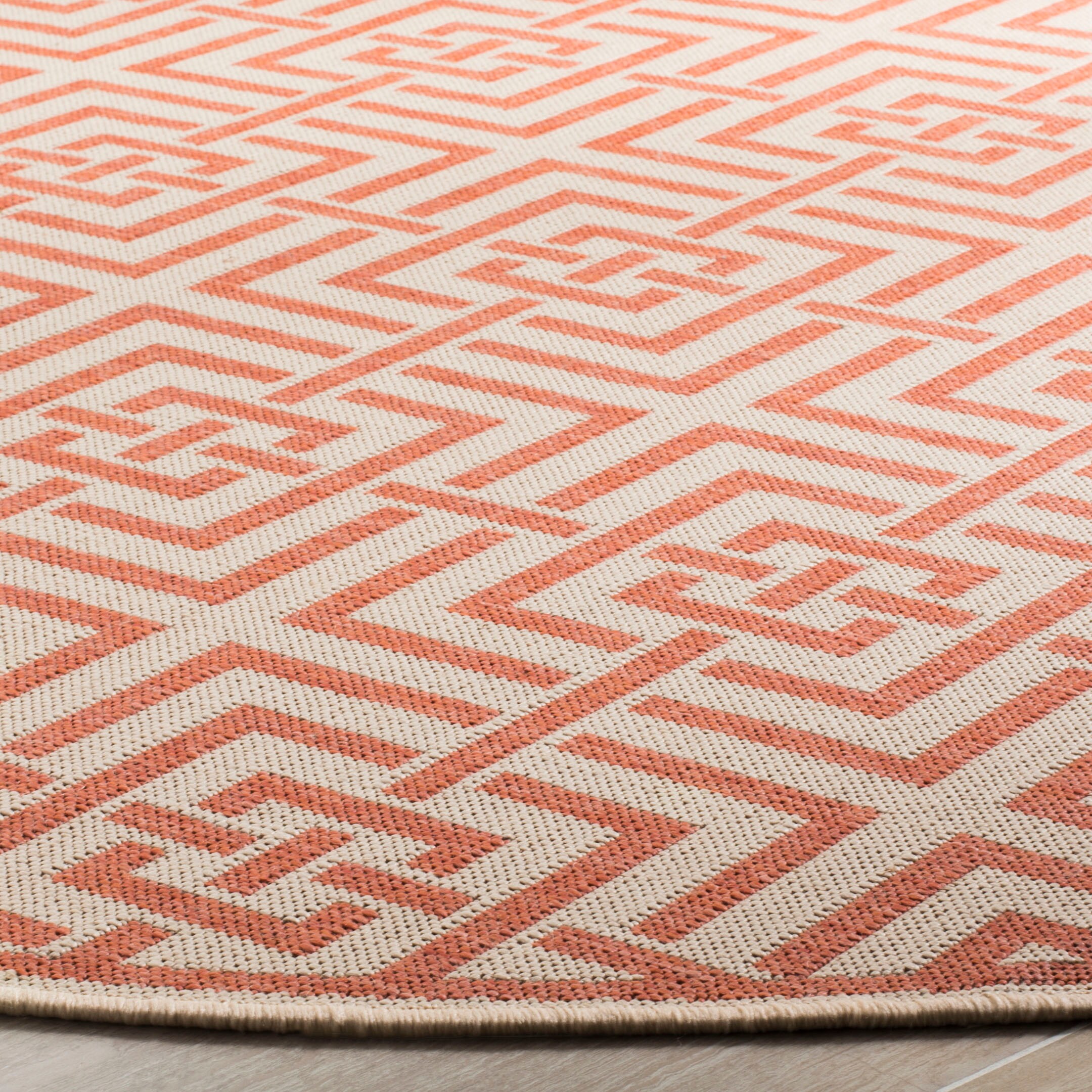 Safavieh LND128R-6R rugs - View #3
