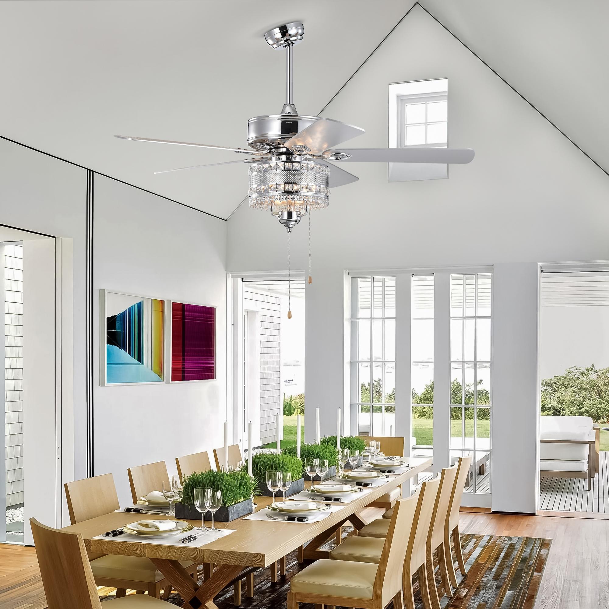 Bayfeve BFHM-64710-CF Ceiling-Fans - View #4