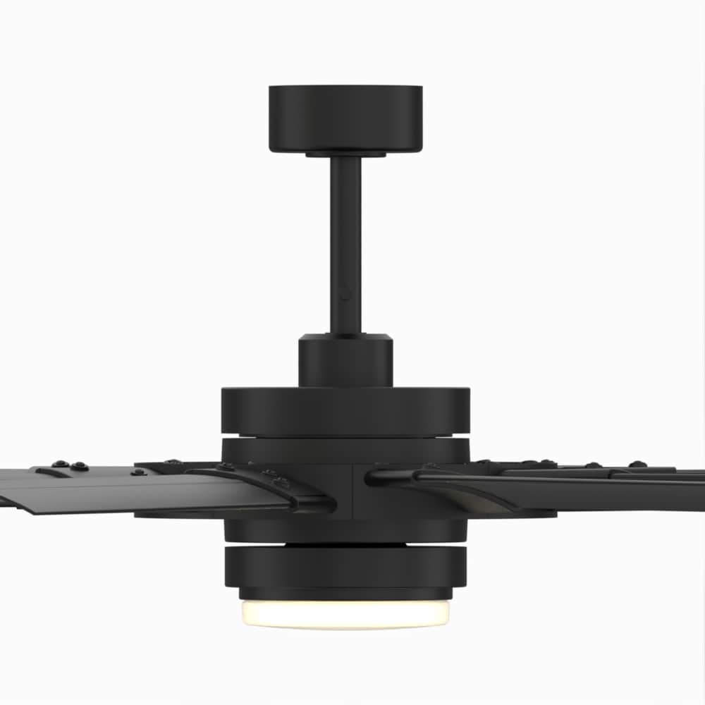 Fanimation Studio Collection LP8147SLBL Ceiling-Fans - View #5