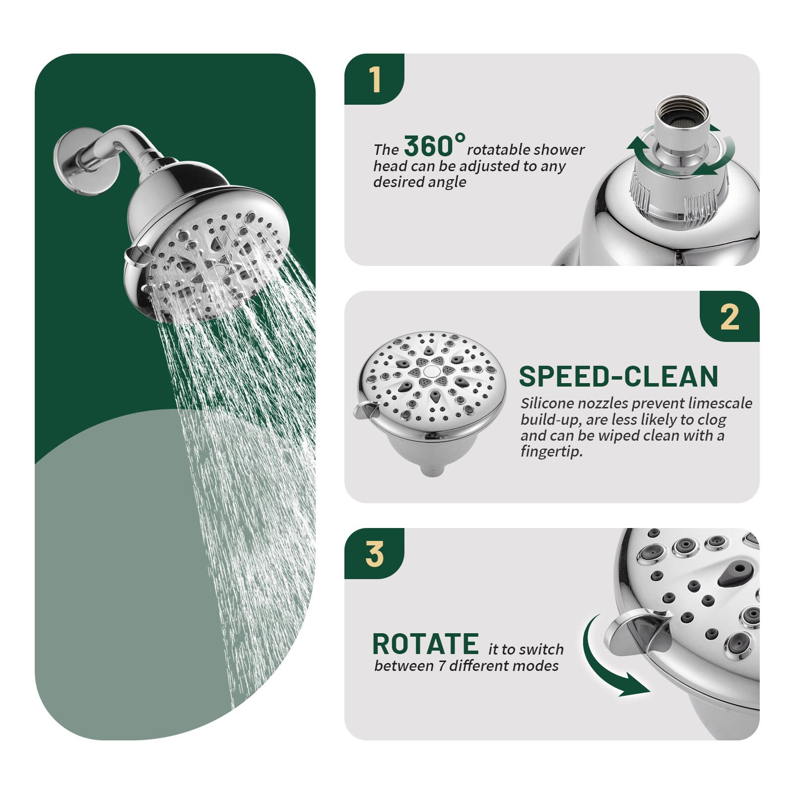 Cobbe LSSFK0307C Tub-Shower-Faucets - View #8