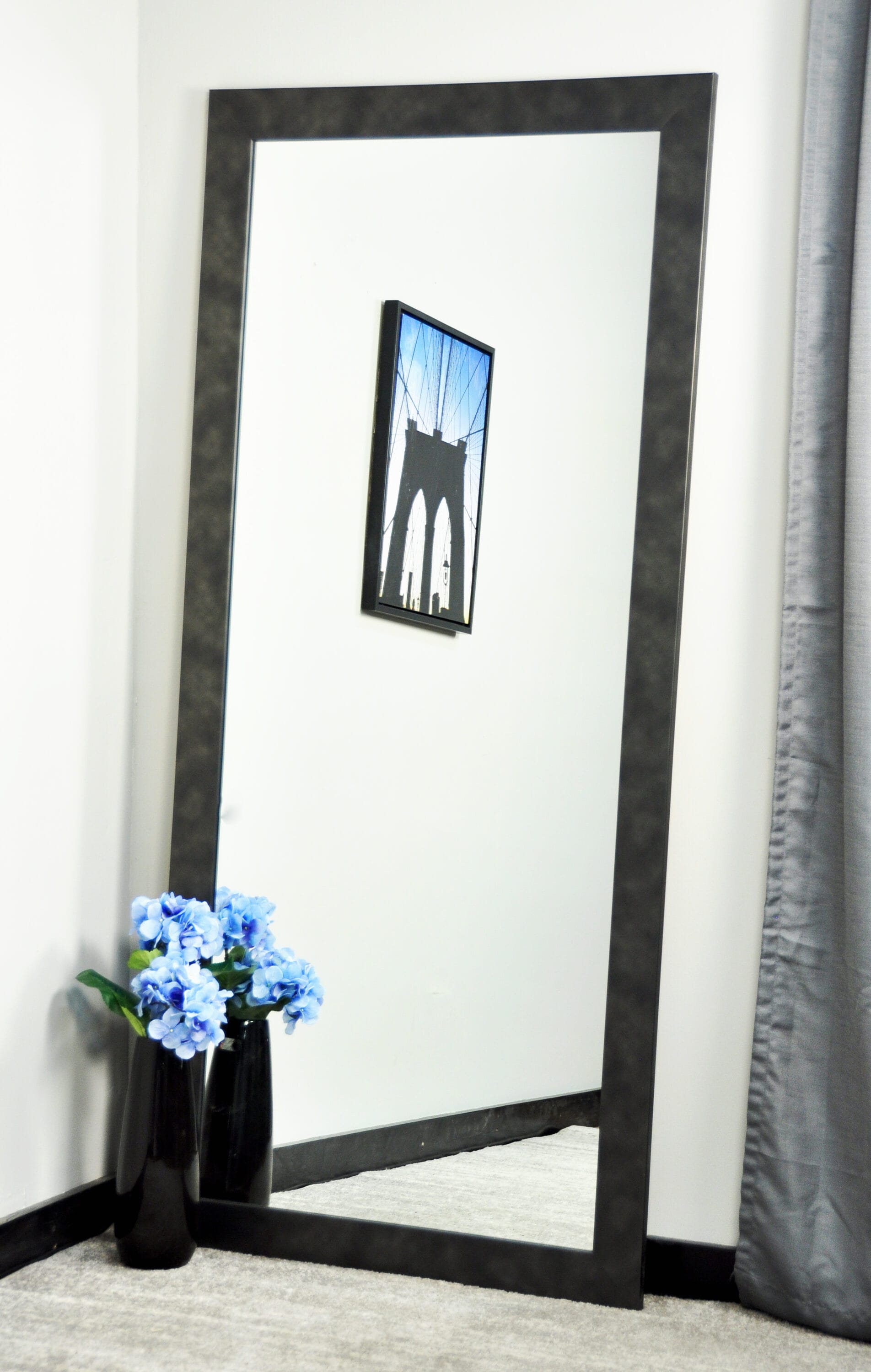 BrandtWorks AV25TALL Decor-Mirrors - View #11