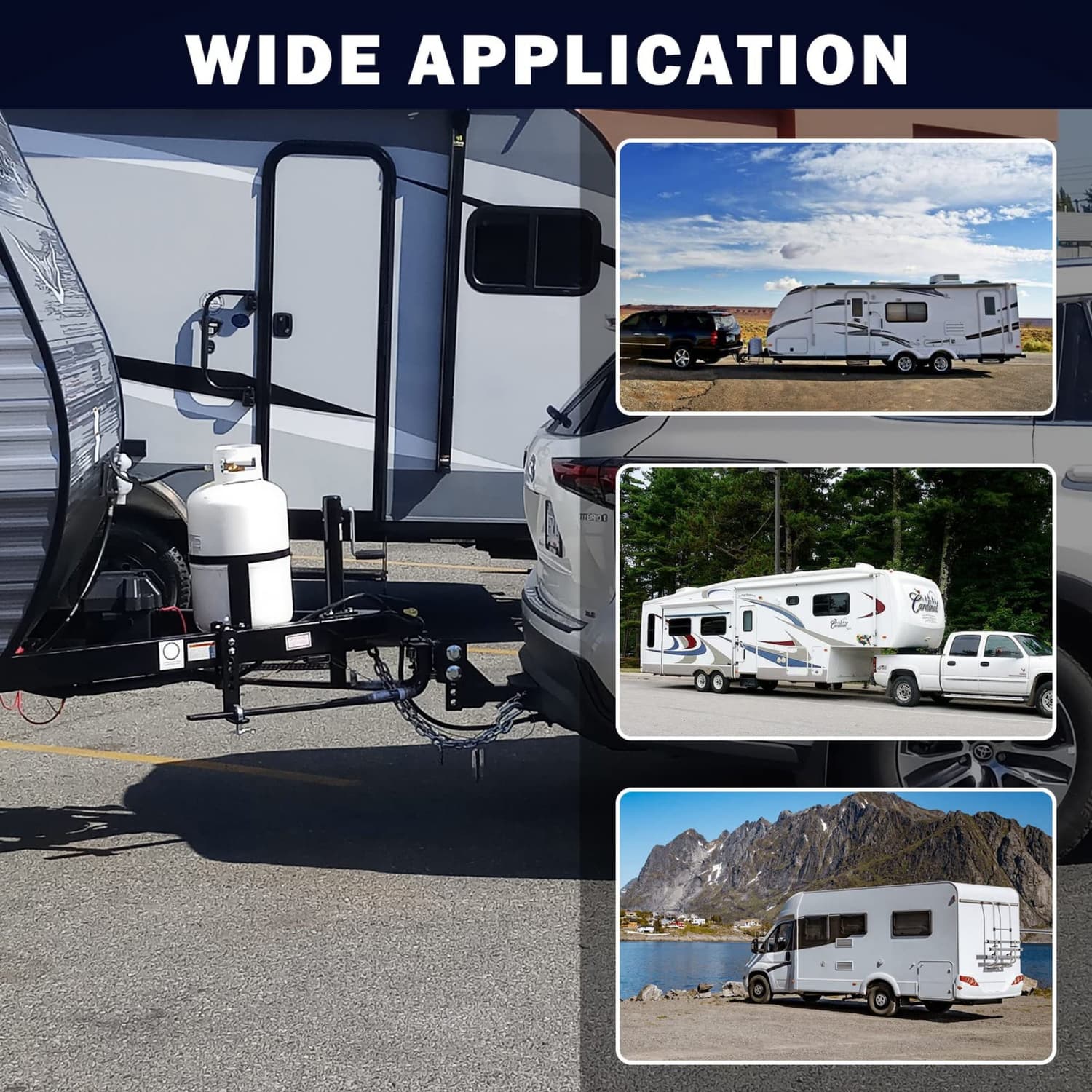 OGETFUUR L5YSRA080325 Trailer-Towing-Accessories - View #7