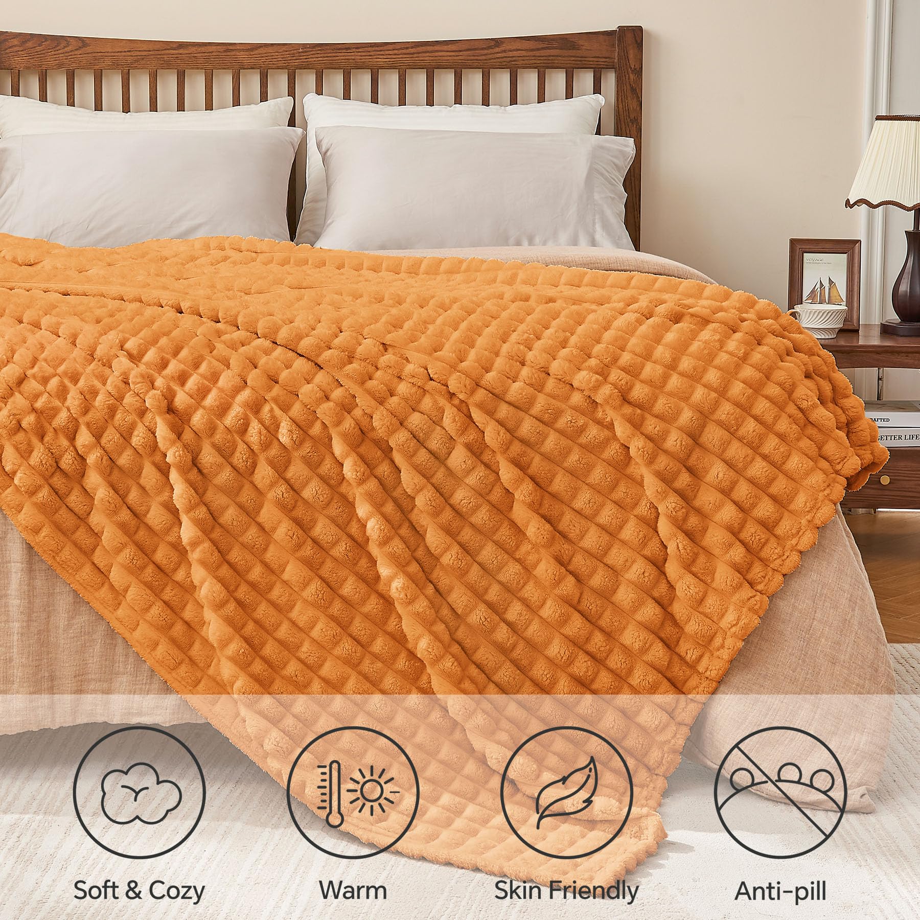 CovertSafe 885287706537 Blankets-And-Throws - View #5
