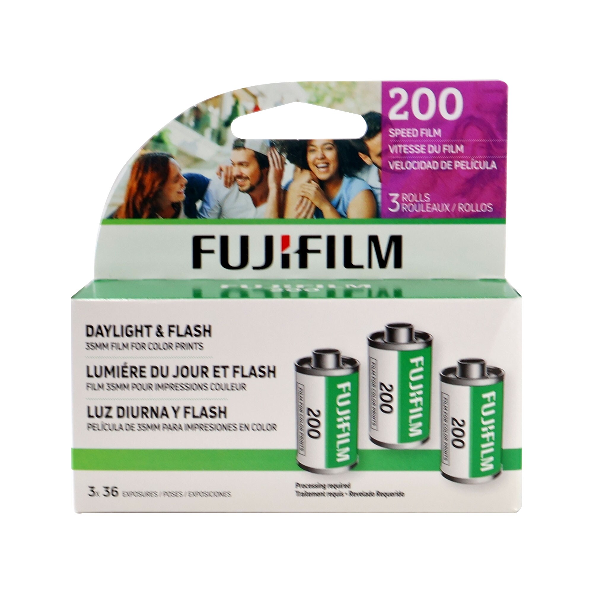 Fujifilm 600022185-5X-K Smartphone-Camera-Accessories - View #3