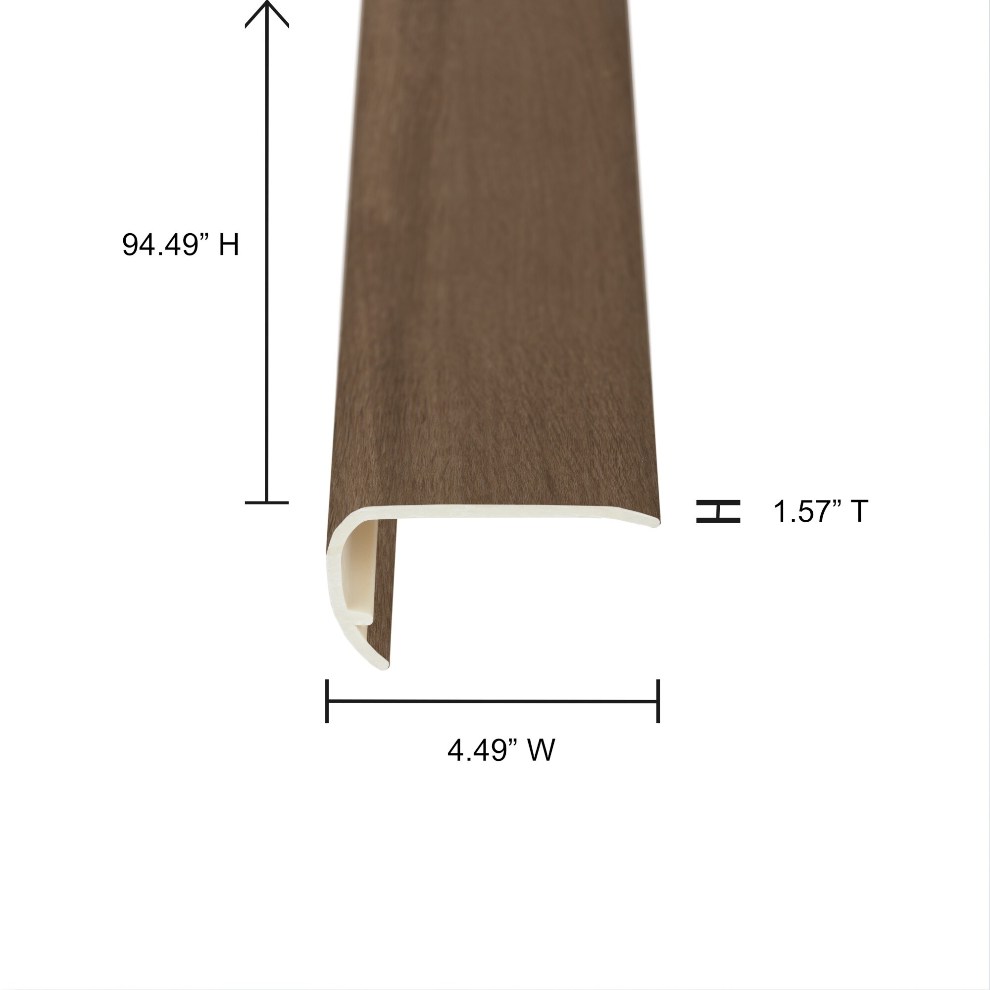 SMARTCORE LX50603038 Stair-Nosing - View #2