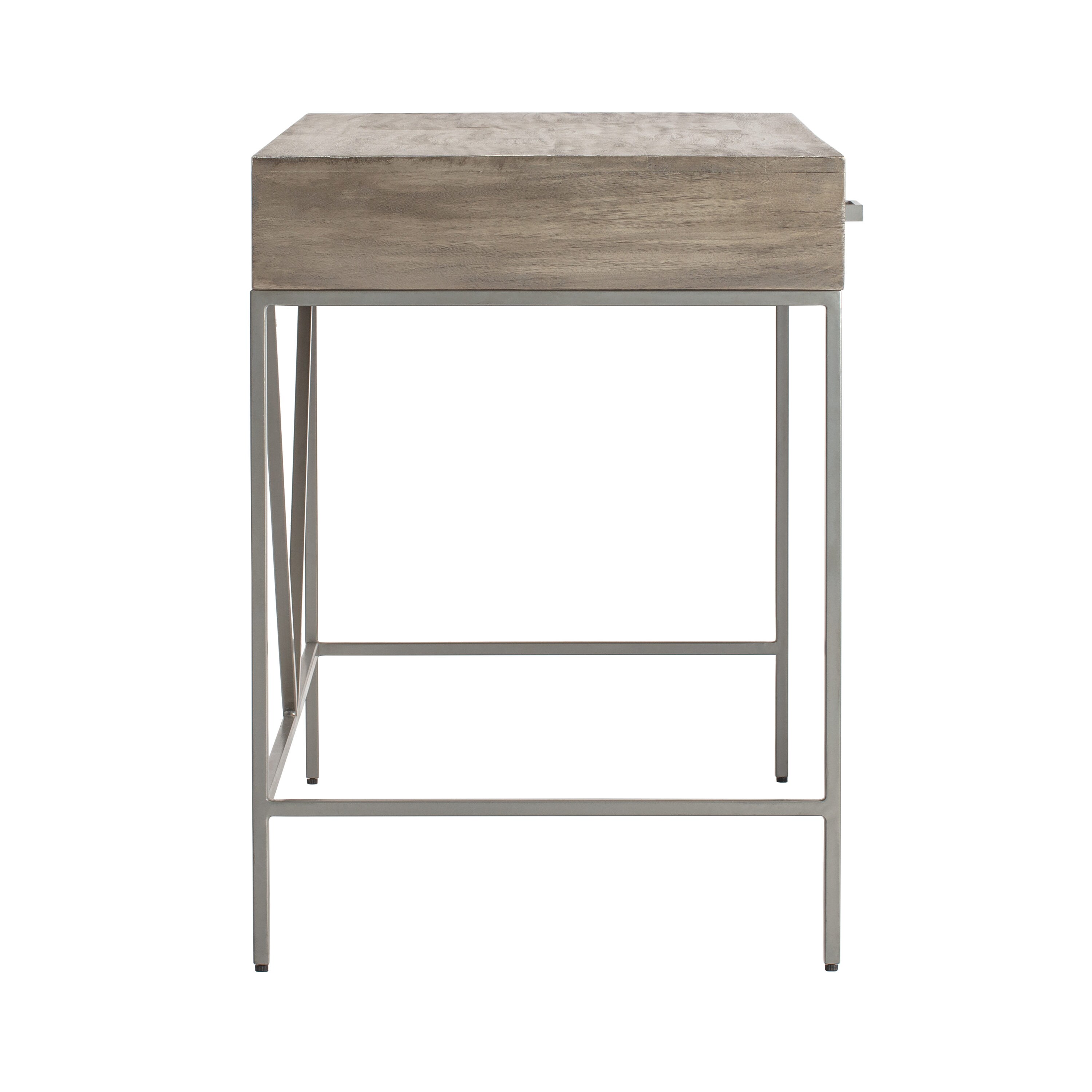Madeleine Home MH-TB-809GR Console-Sofa-Tables - View #7