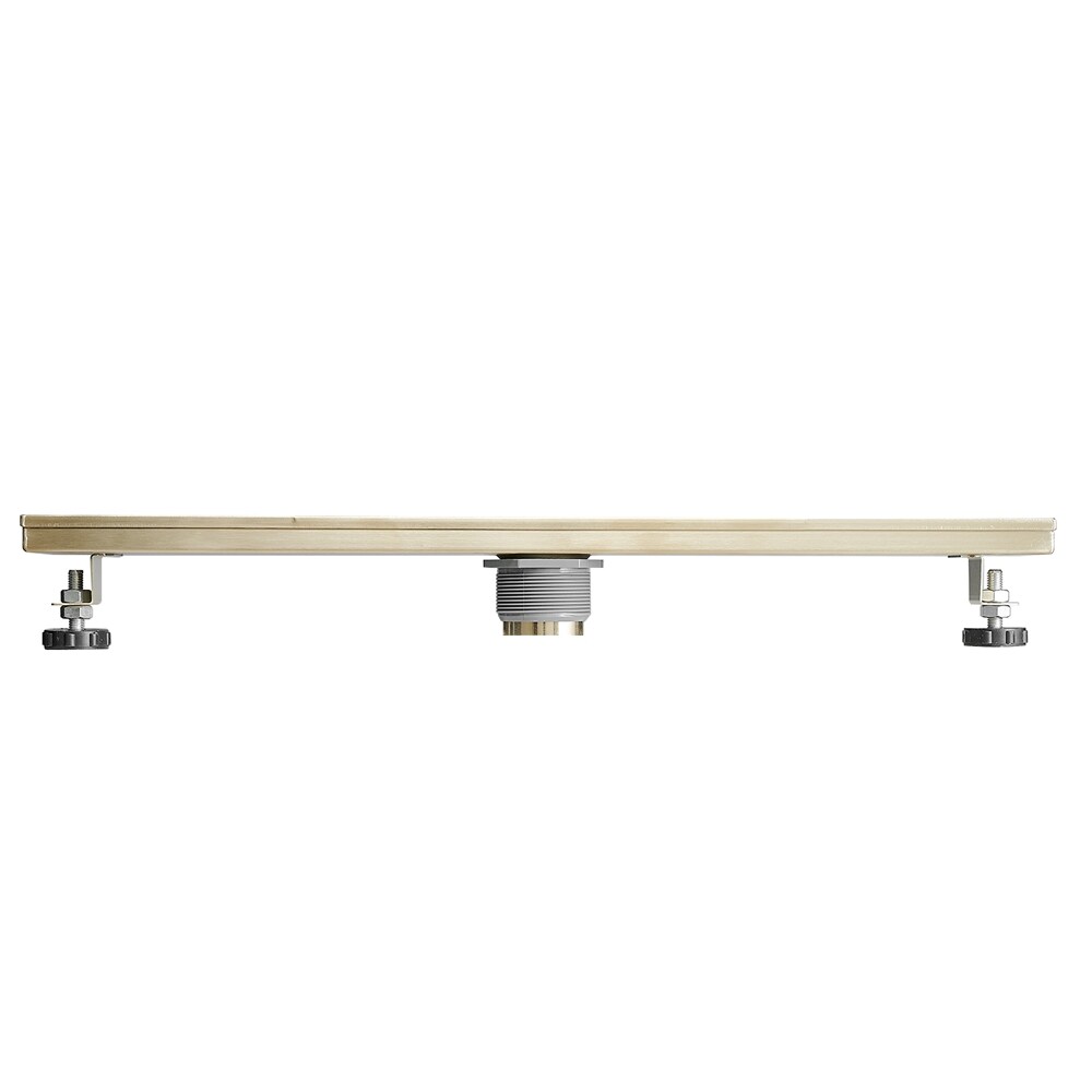 BWE A-9FD03-GOLD Drains-Flanges - View #9