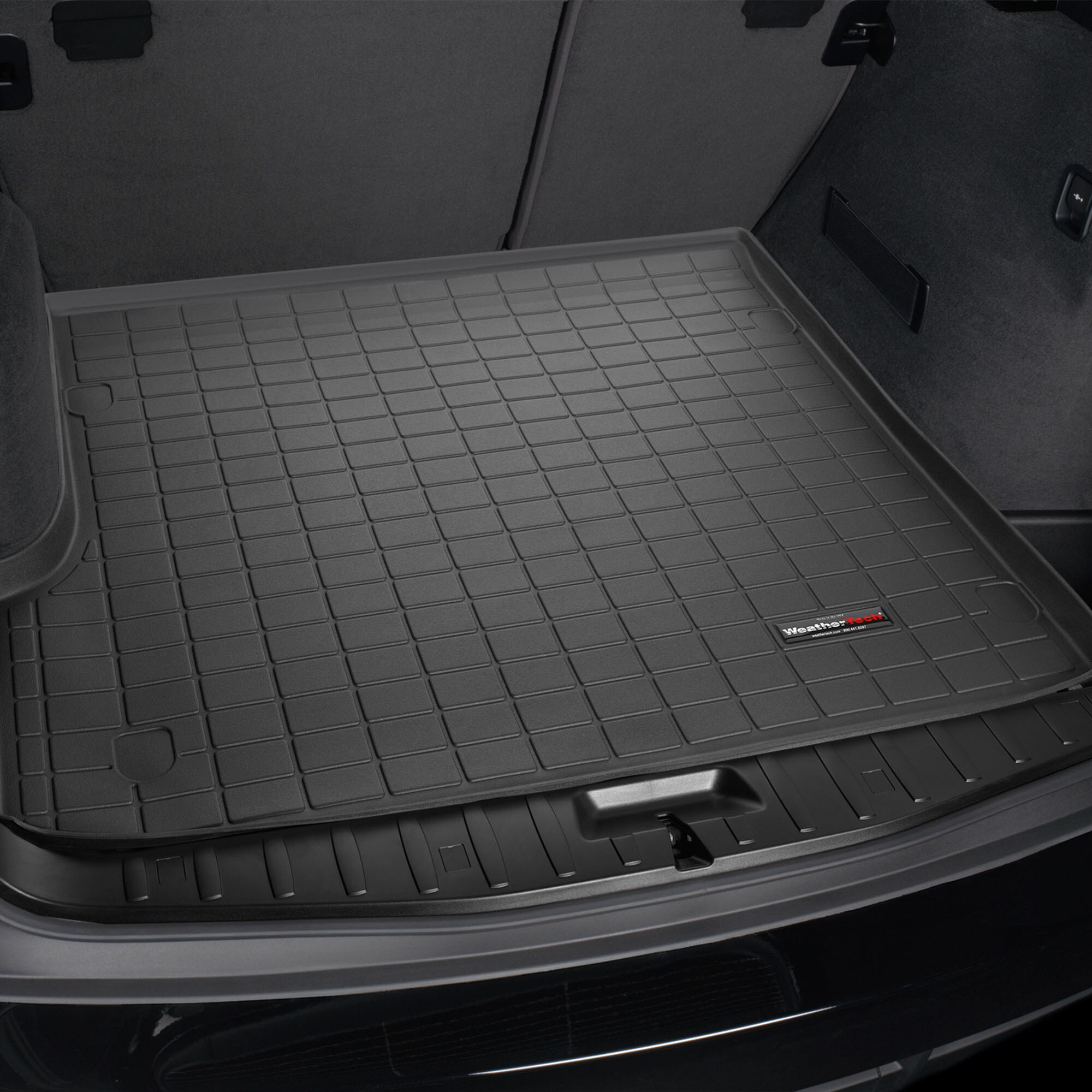 WeatherTech 40260 Interior-Car-Acc - View #2