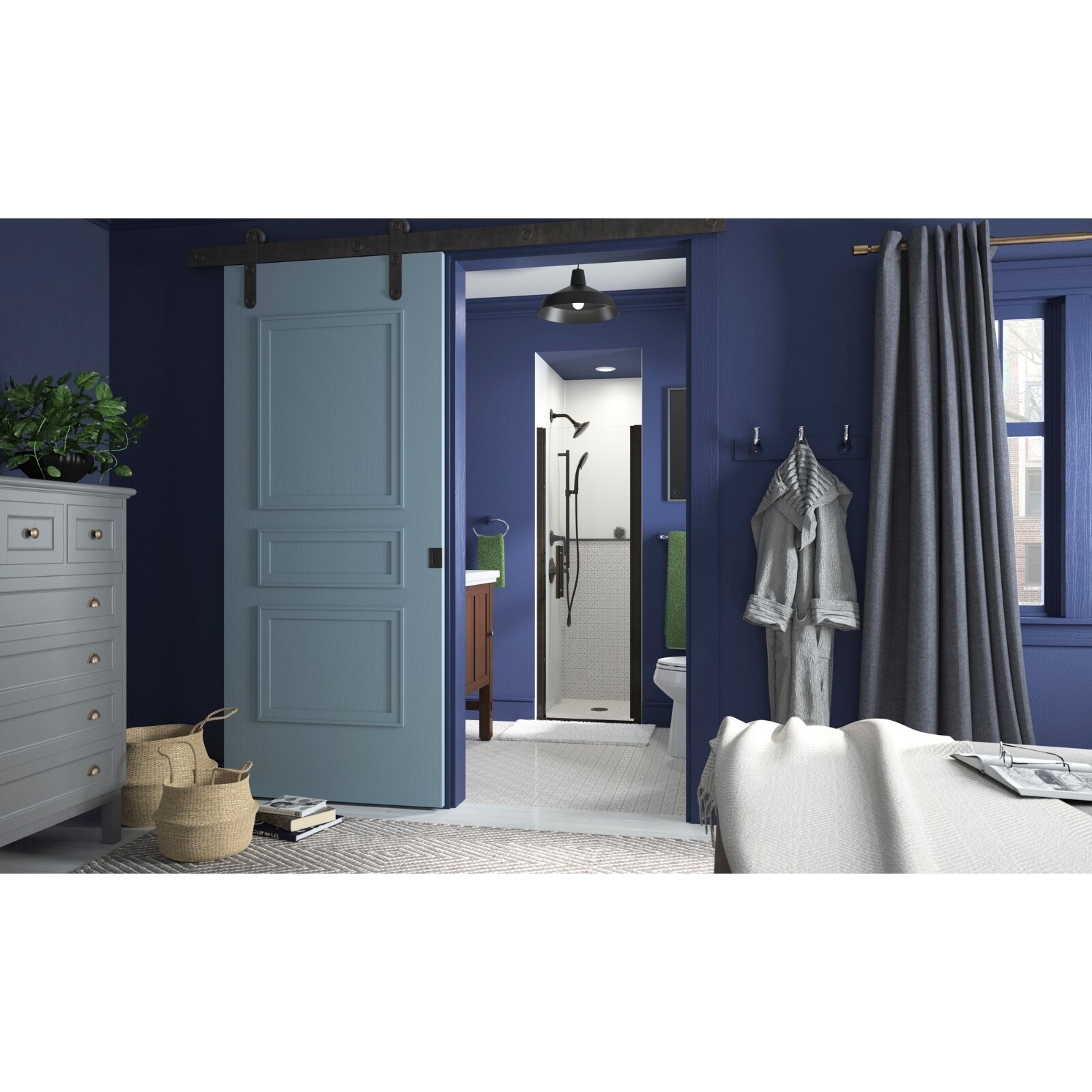 Sterling 5699-27ADR-G05 Shower-Doors - View #3