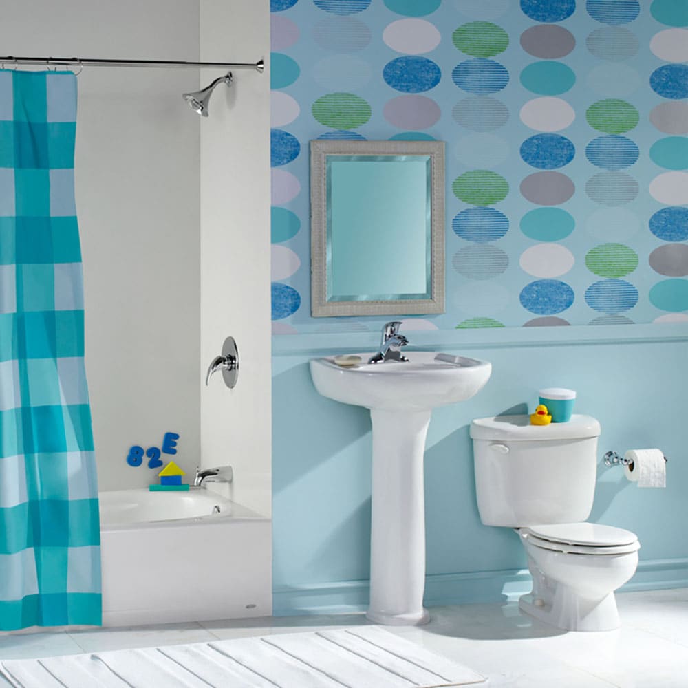 American Standard 2315228.020 toilets - View #6