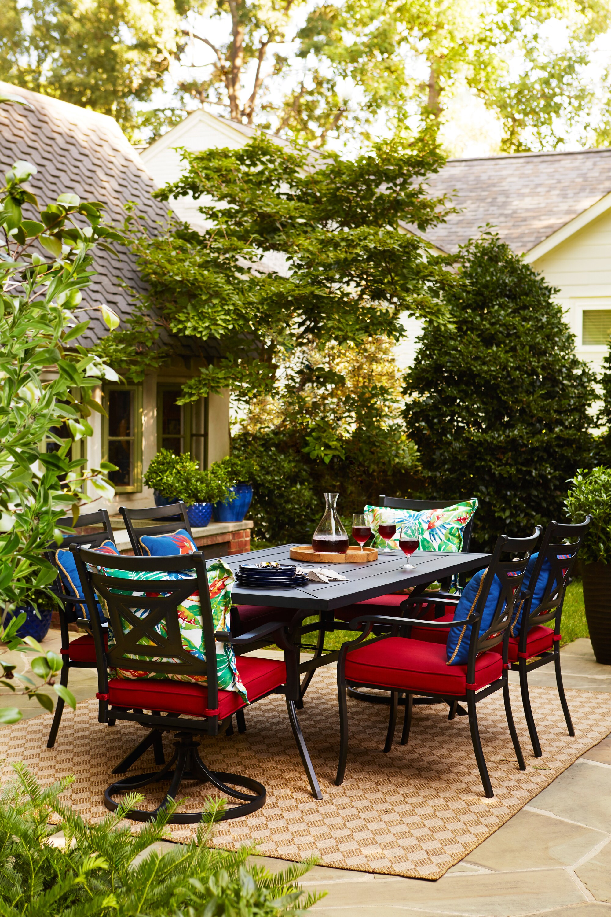 allen + roth FZS60489S Patio-Chairs - View #5