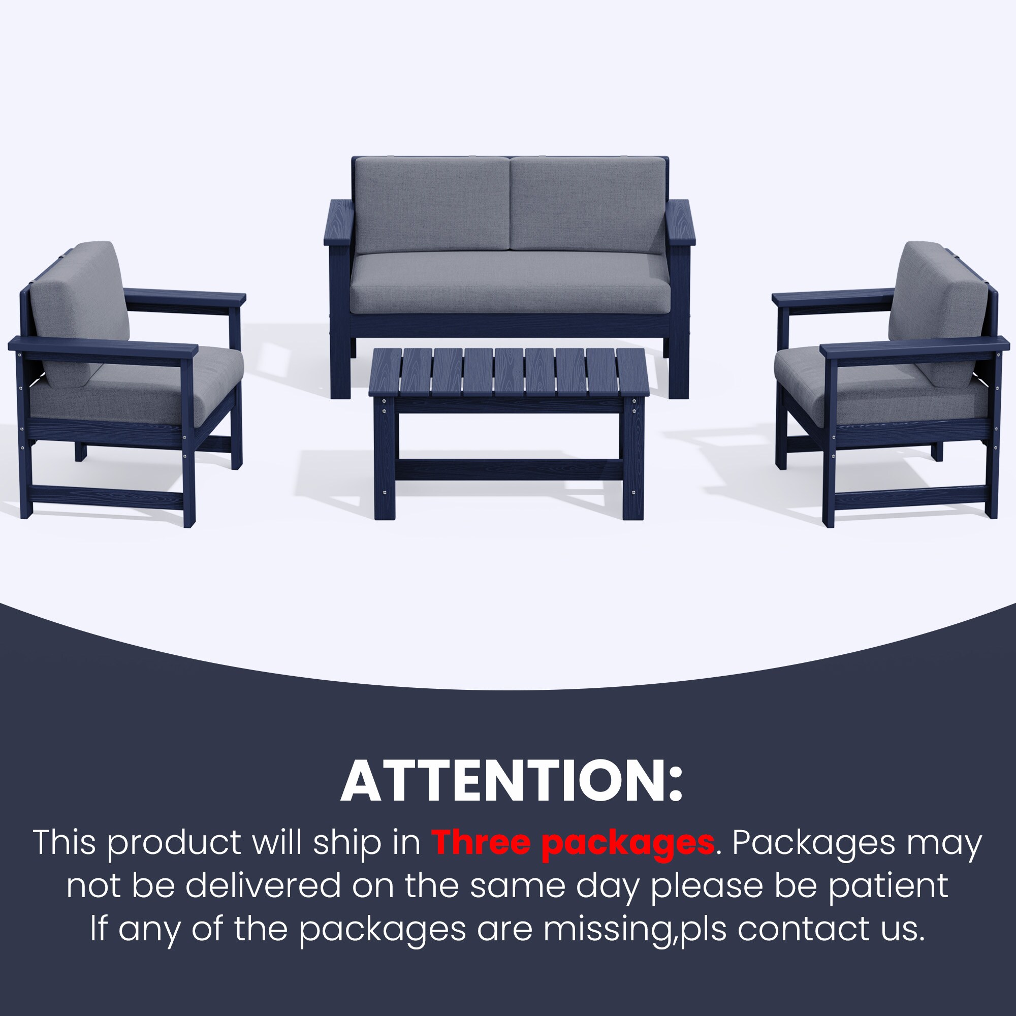 JEAREY PESFJJK-04-NG Patio-Sofas-Daybeds - View #7