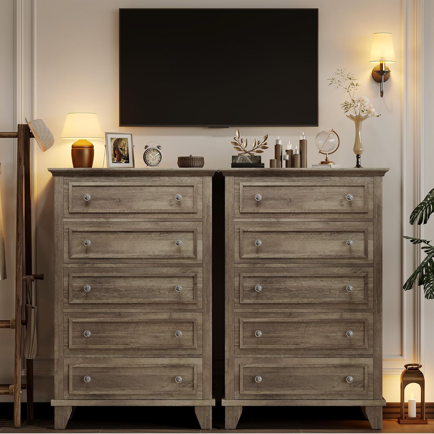 Qeetex LHF-DG-PCMK98U13 dressers - View #3