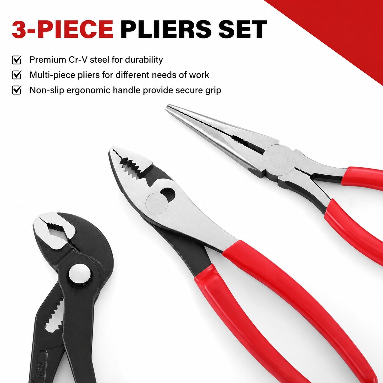 Vrbgify LVG0821V168 pliers - View #4
