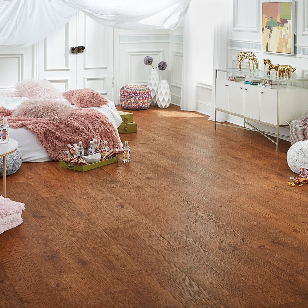 Pergo LWO48-11 Wood-Floors - View #3