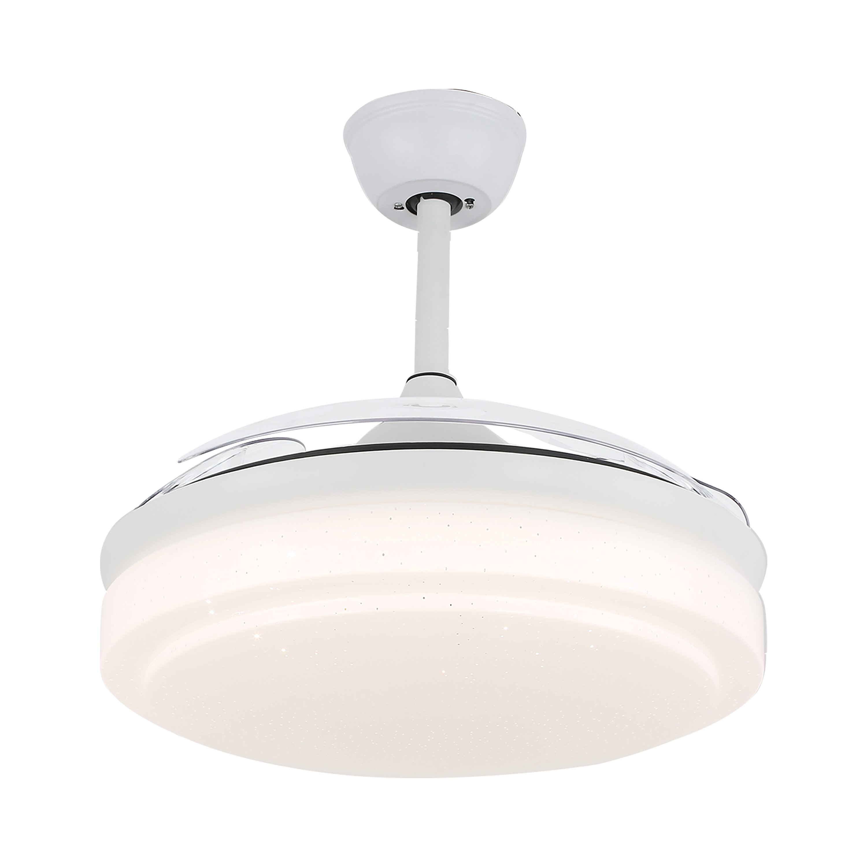 Bella Depot DC4262-W Ceiling-Fans - View #8