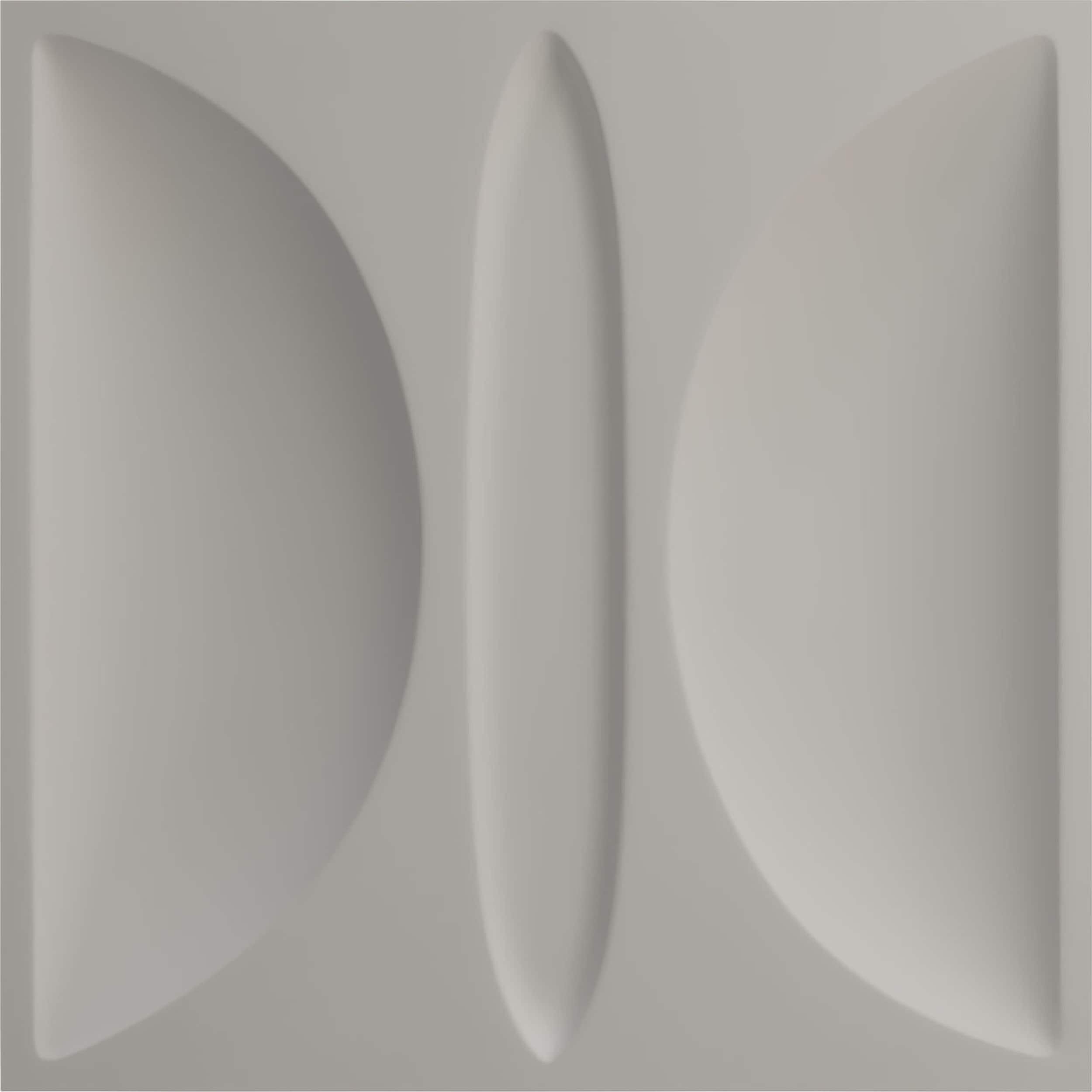 Ekena Millwork WP20X20SABGL Wall-Panels - View #5