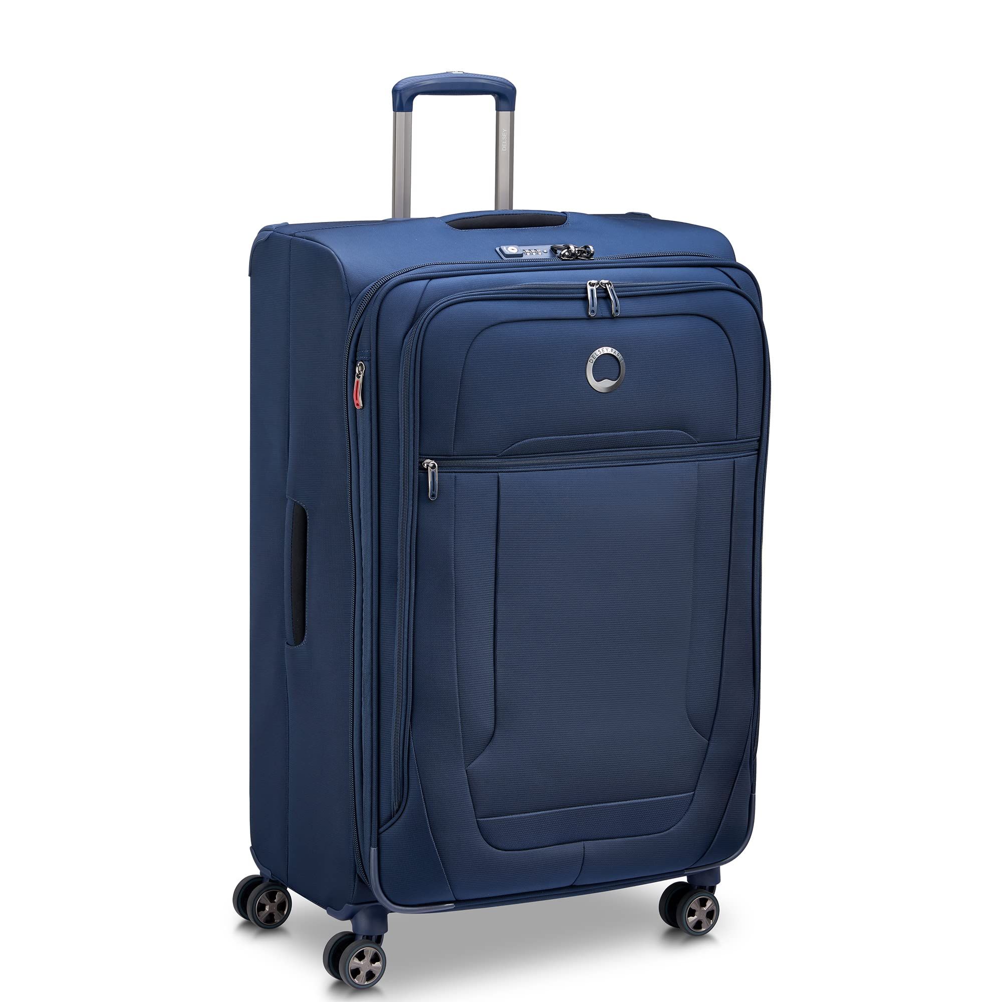 DELSEY Paris 40239783002 Luggage-And-Luggage-Sets - View #4