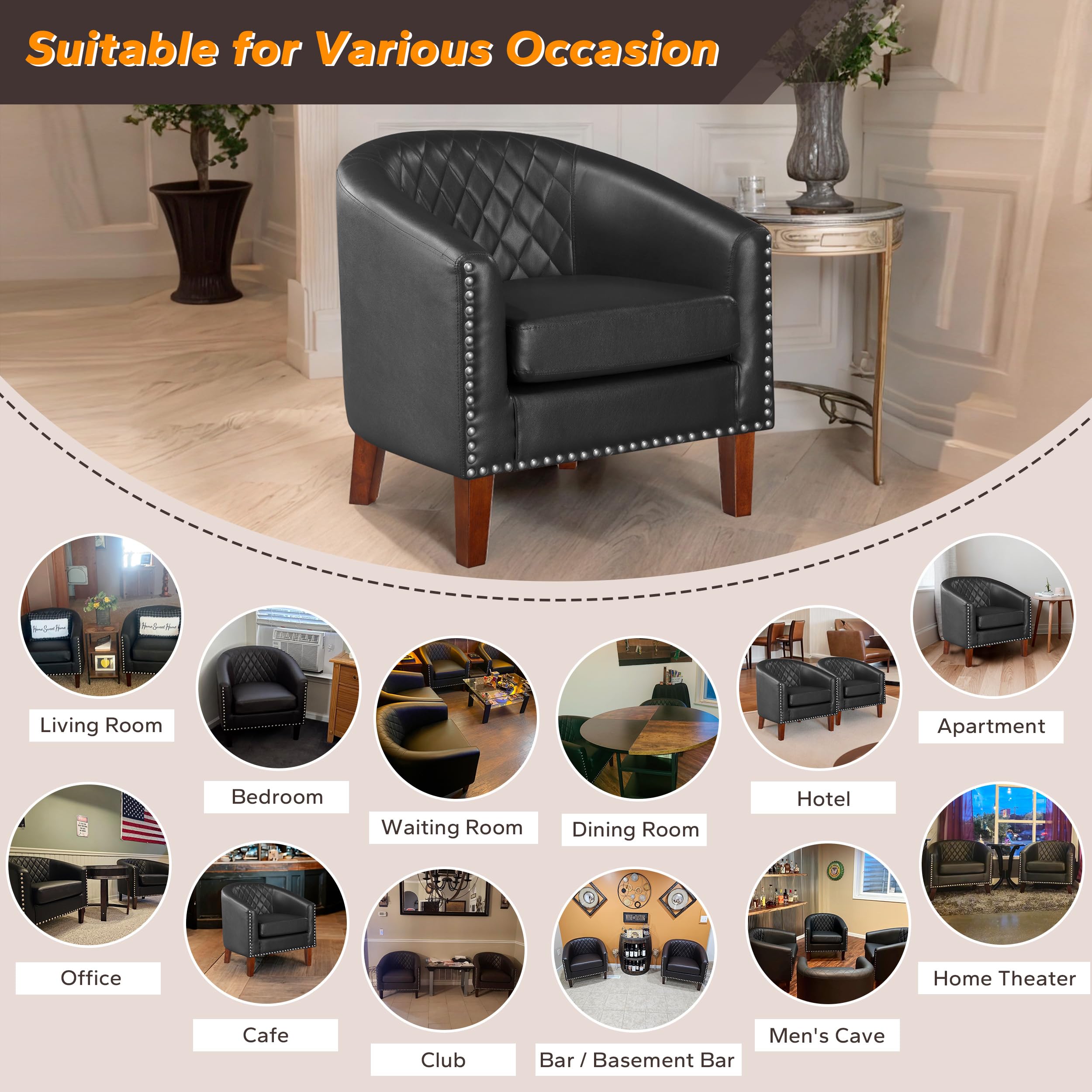 LTMATE LS47281506 chairs - View #6