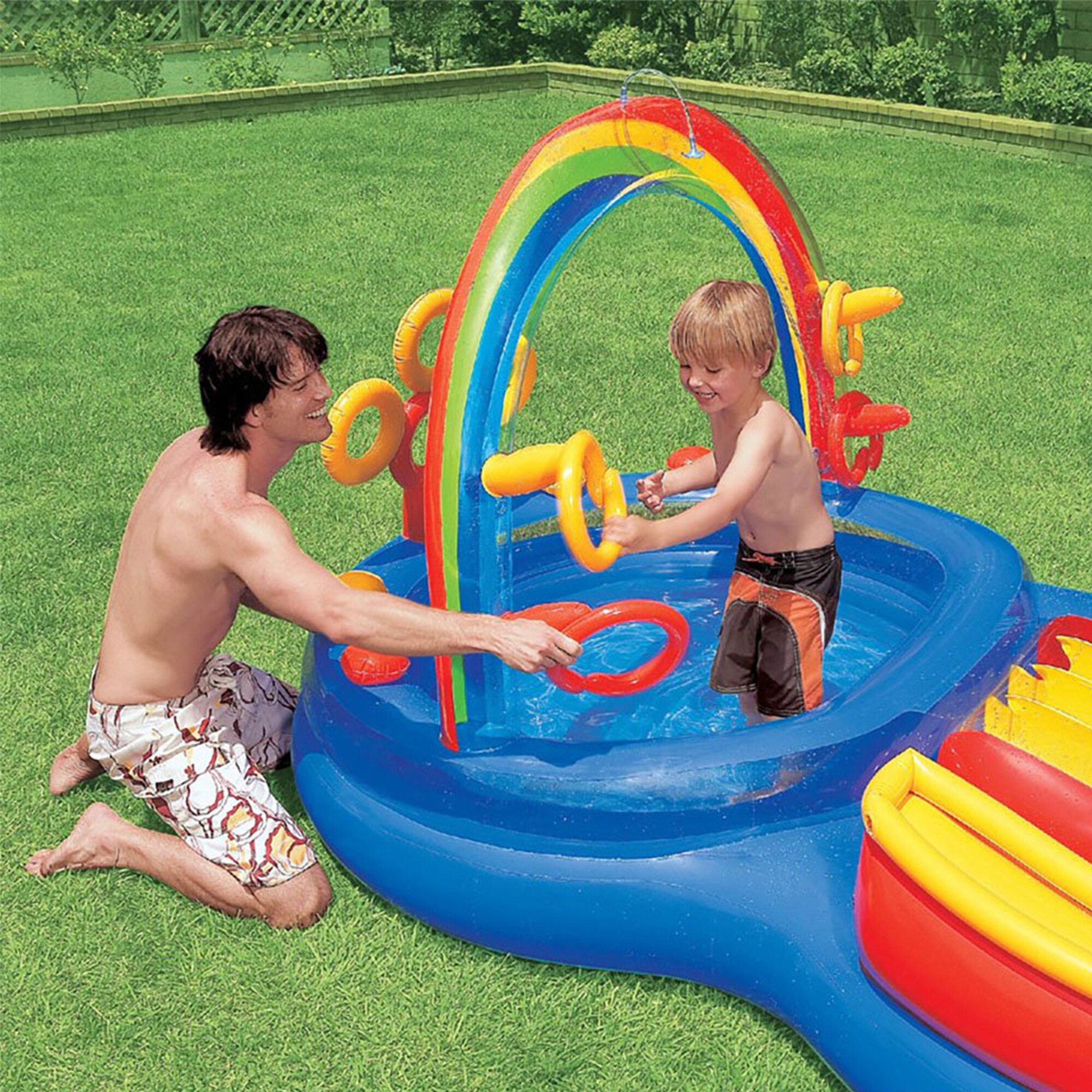 Intex 174653 Kids-Pools - View #8