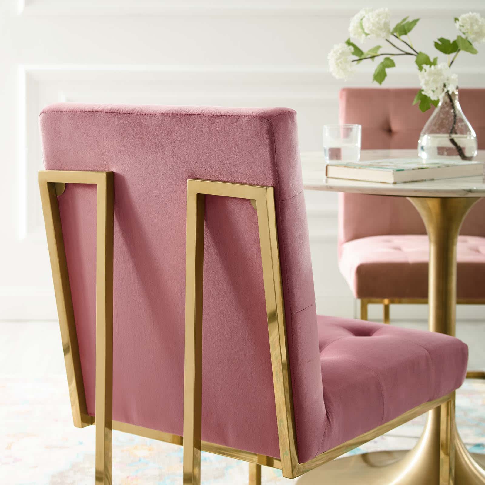 Modway EEI-3744-GLD-DUS Dining-Chairs - View #3