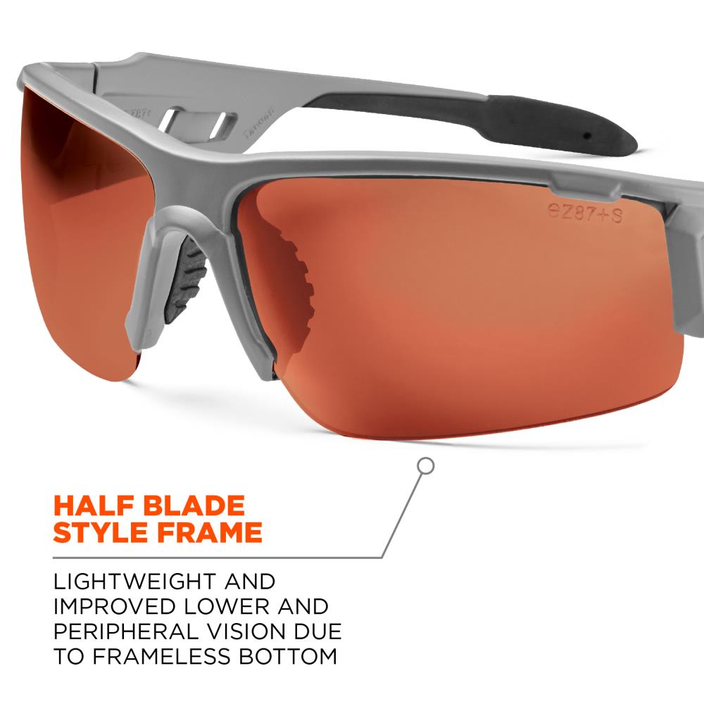 Skullerz 52121 Protective-Eye-Wear - View #8