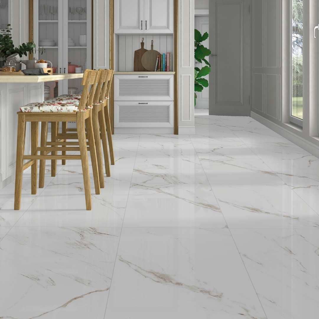 The Tile Life TNAOS1224 Ceramic-Tile - View #4