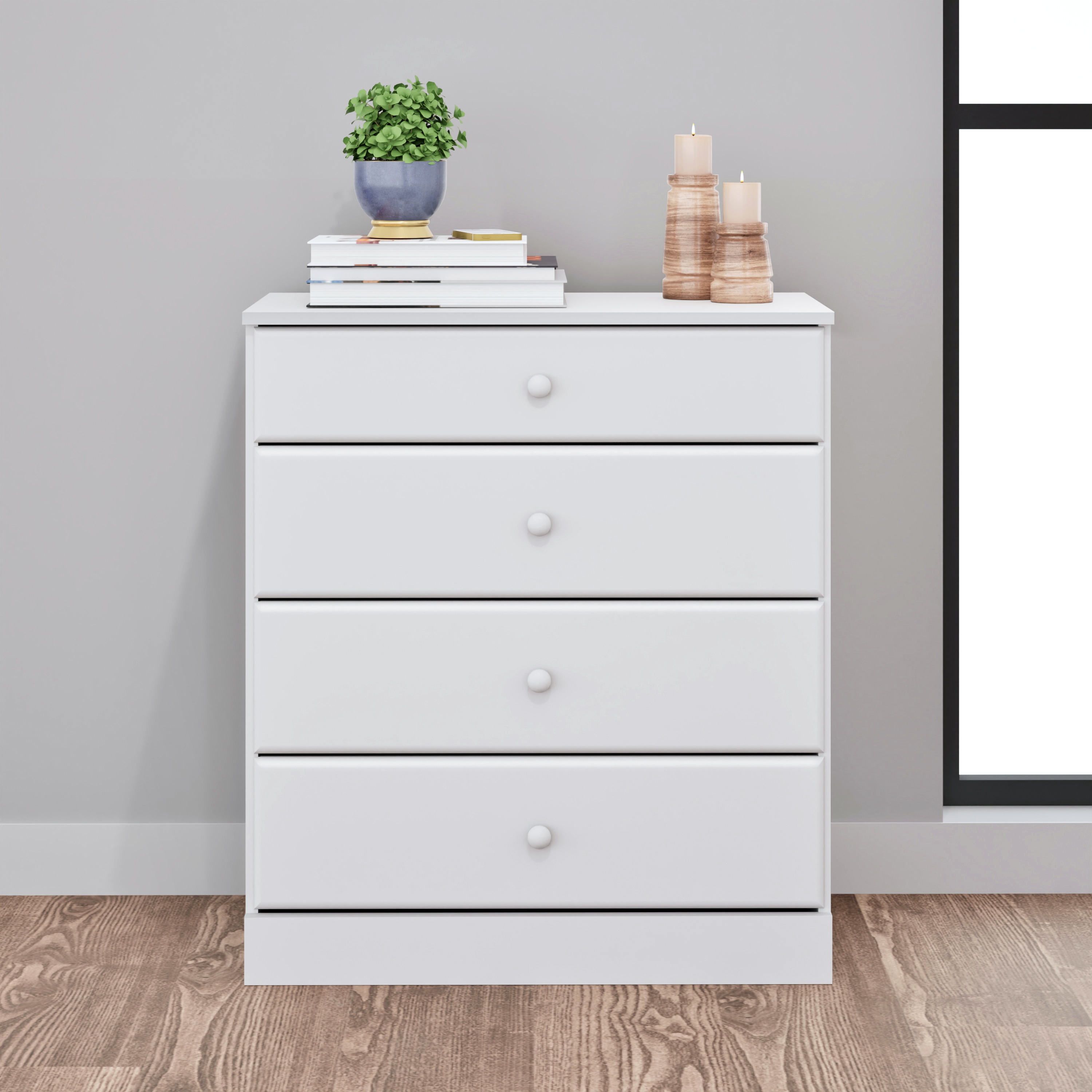 Prepac WDBR-0401-1 dressers - View #4