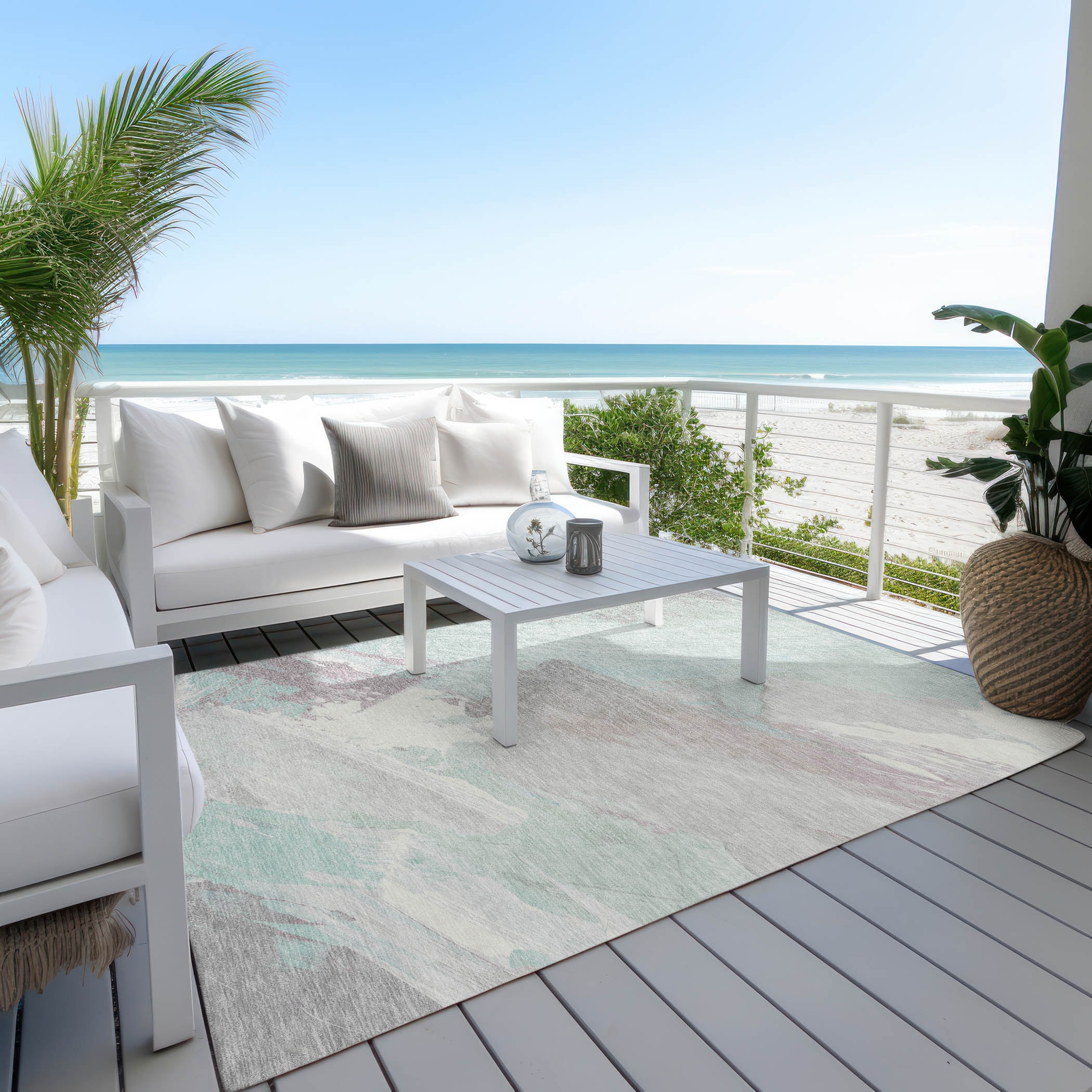 Addison Rugs ACN1515SF10X14 rugs - View #8