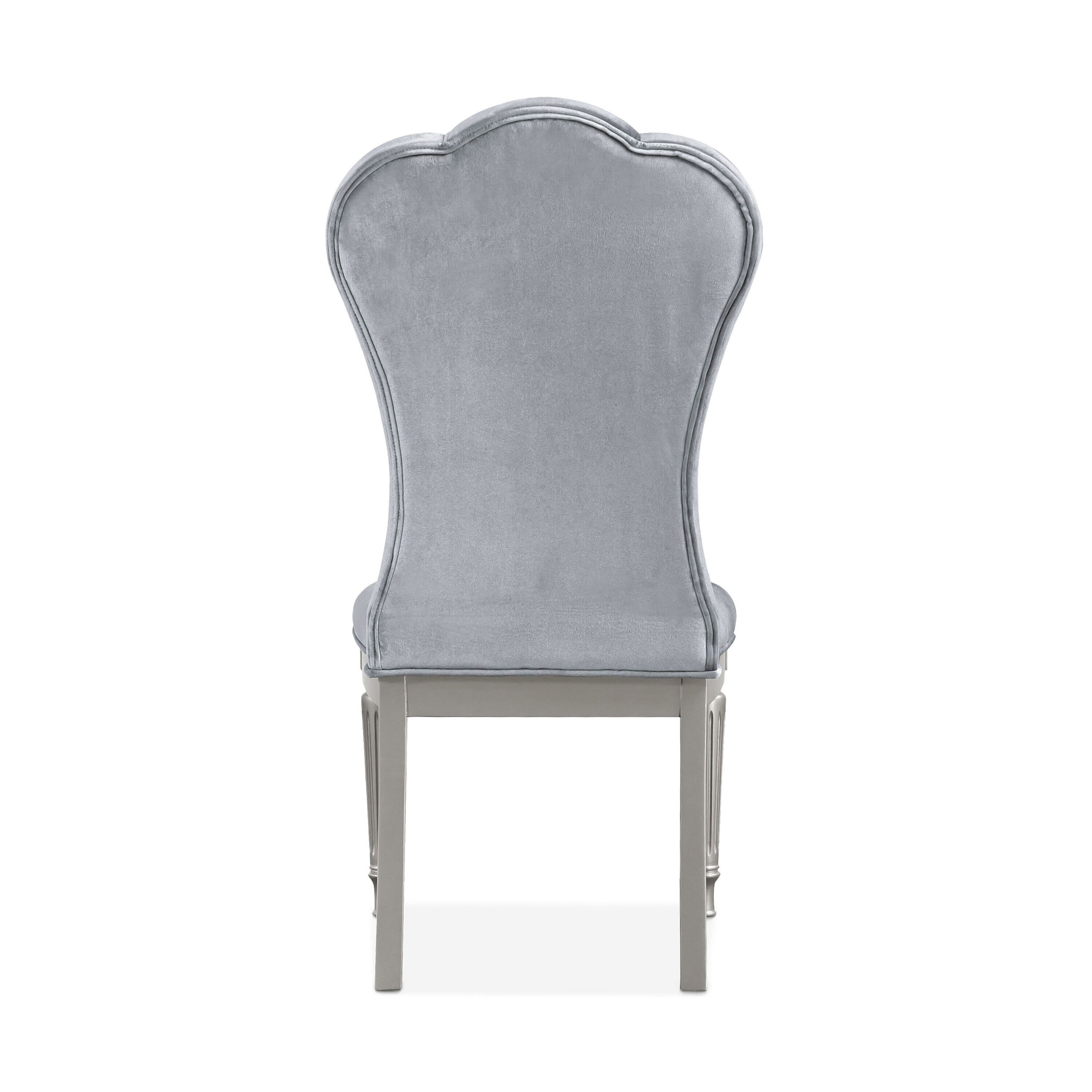 Furniture of America IDF3416SV-T-7PC Dining-Sets - View #11