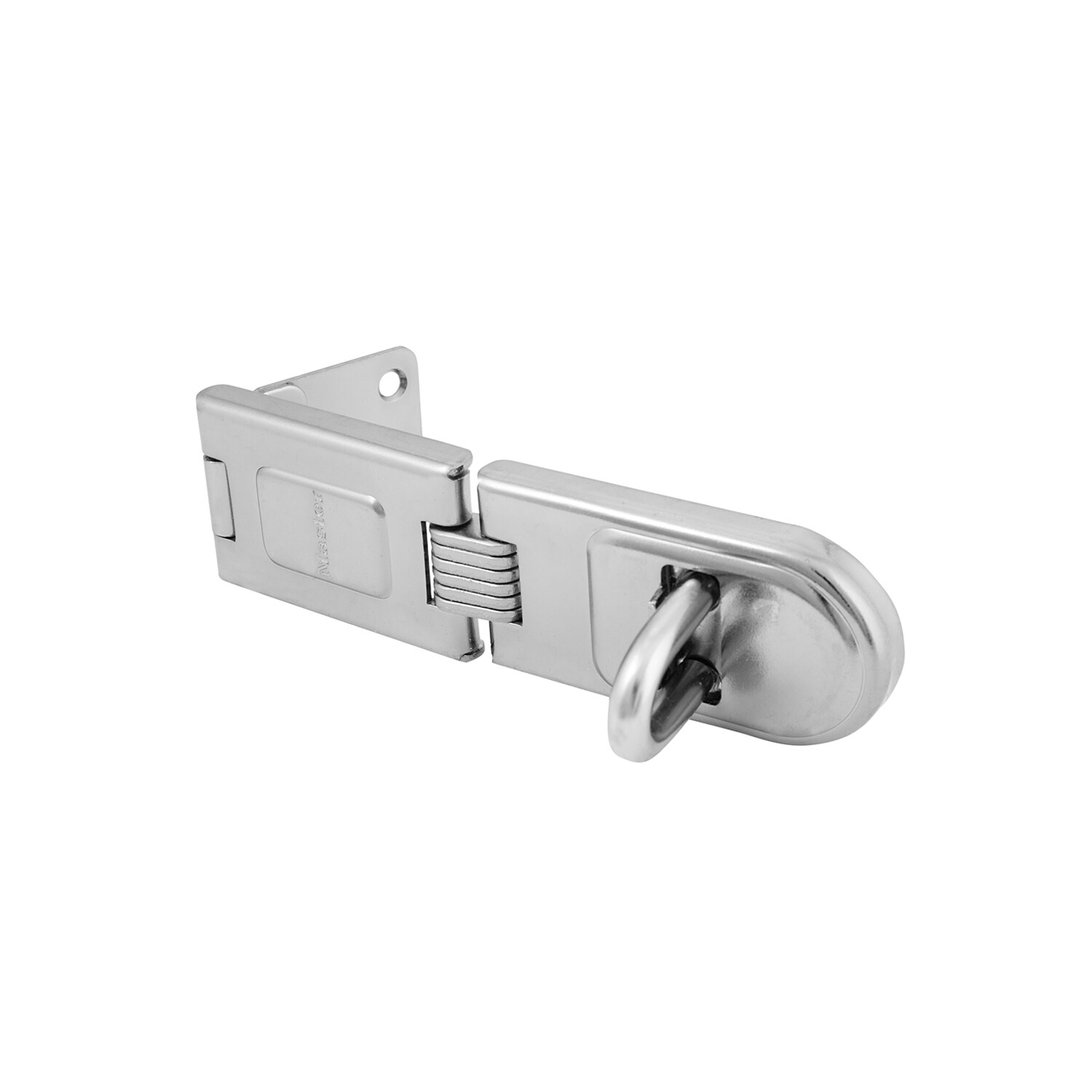 Master Lock M701BLC hasps - View #6
