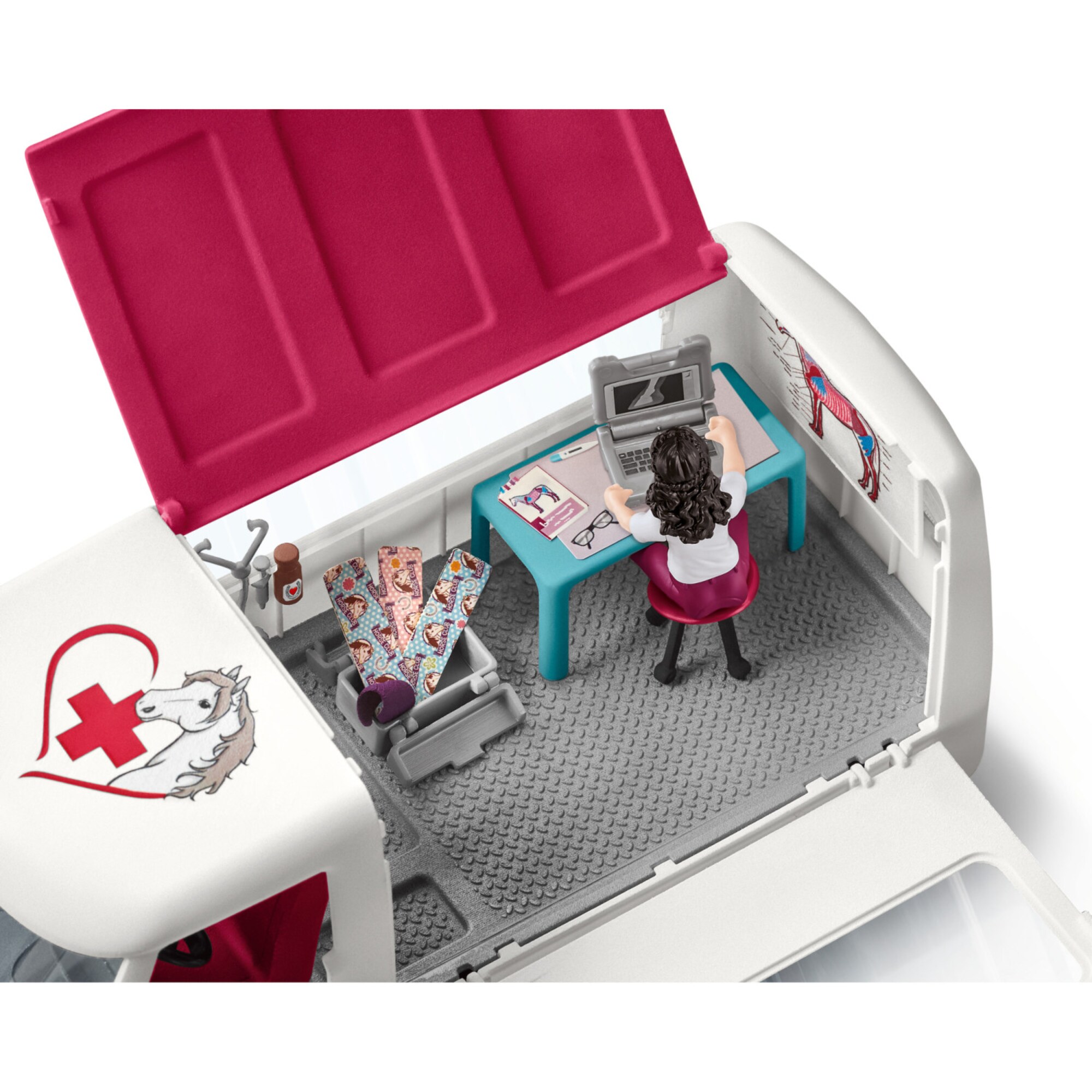 schleich G4055744023101 Play-Toys - View #5