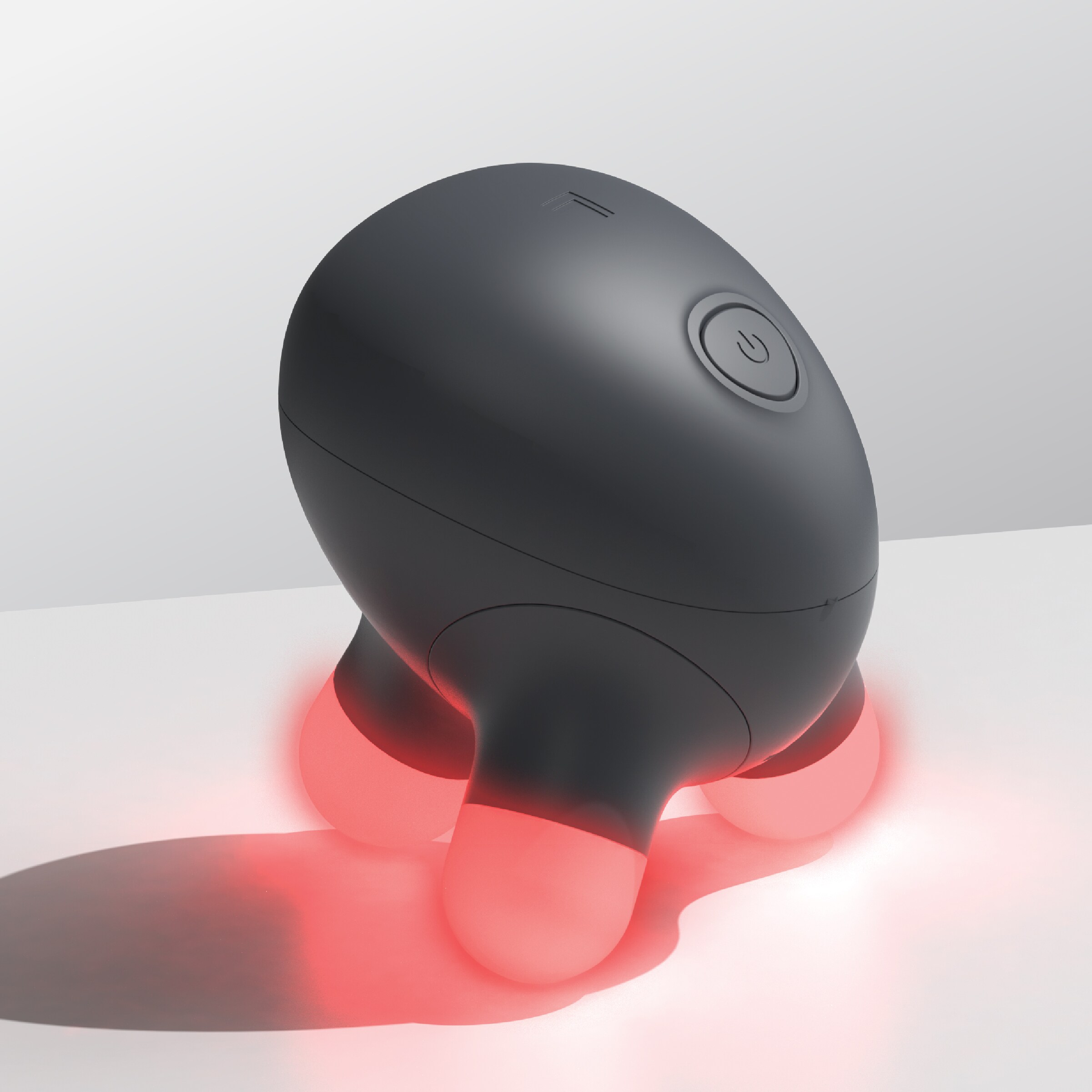 Mini Vibration Massager