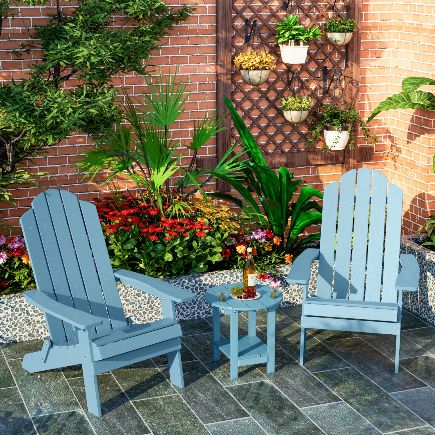 WINSOON FTA1315 Patio-Tables - View #5