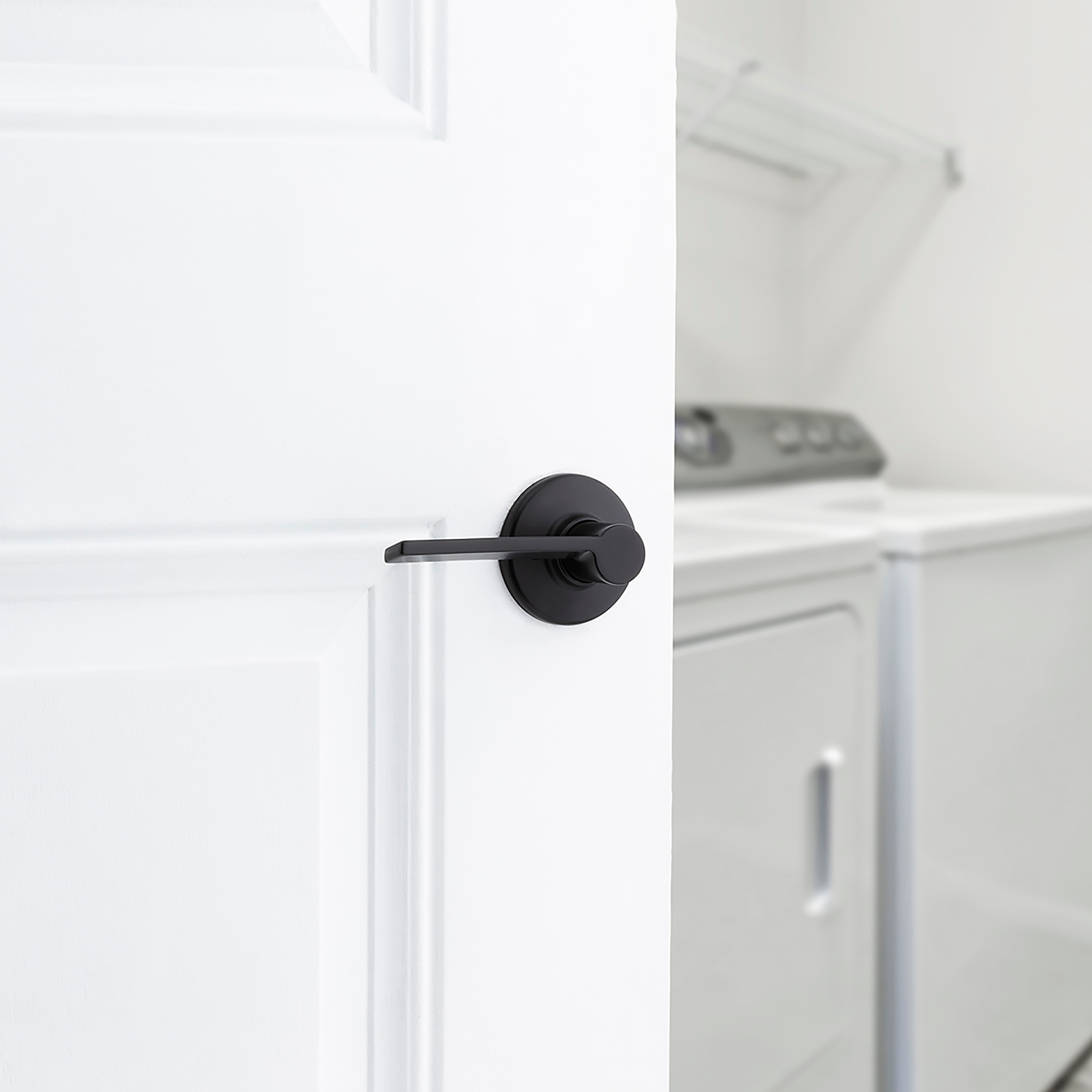 Kwikset 200LRL RDT 514 Door-Handles - View #3