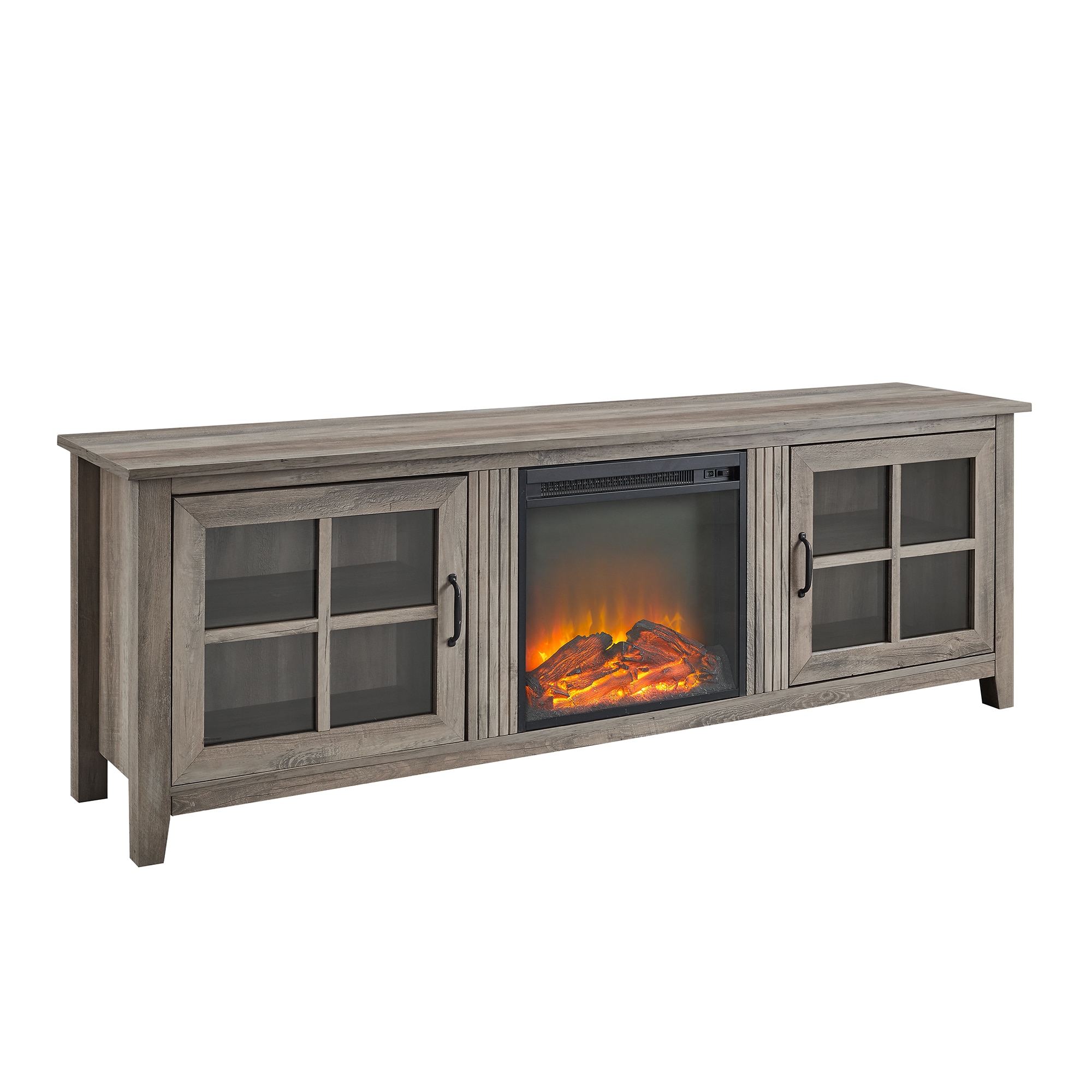Mondawe MO-WE89437 Electric-Fireplaces - View #2