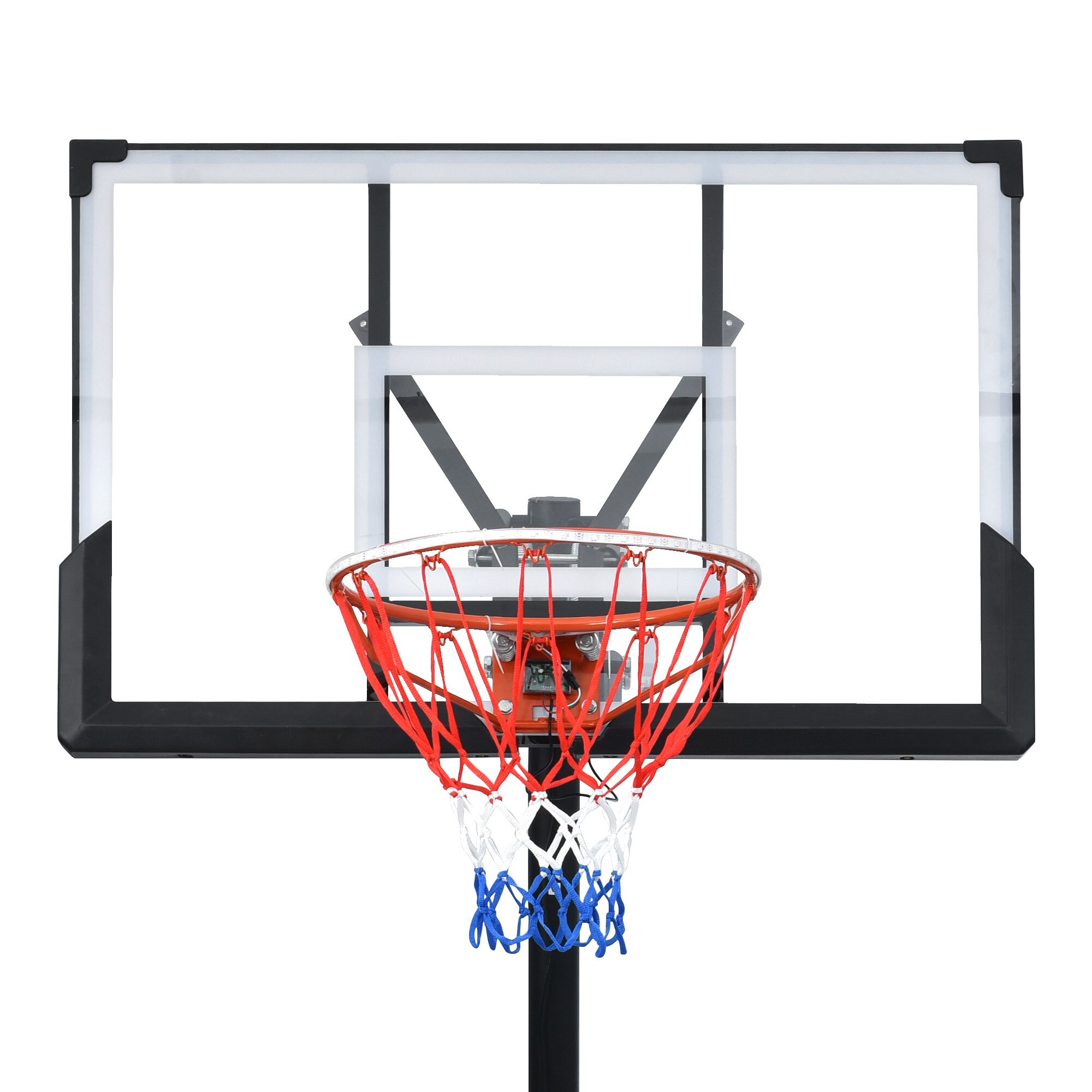 Flynama V-57638 Basketball-System - View #8