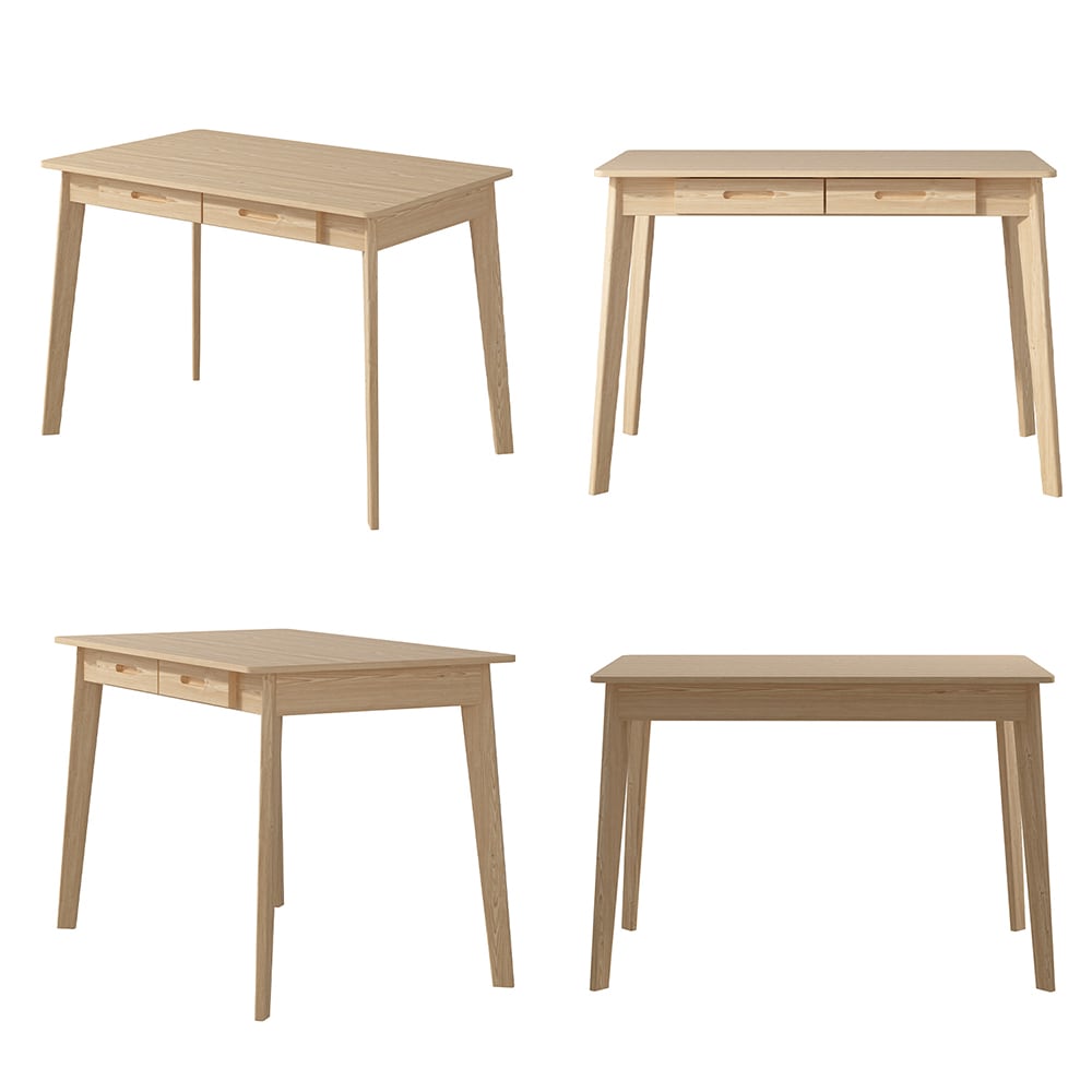  V-KF210013-07 desks - View #4