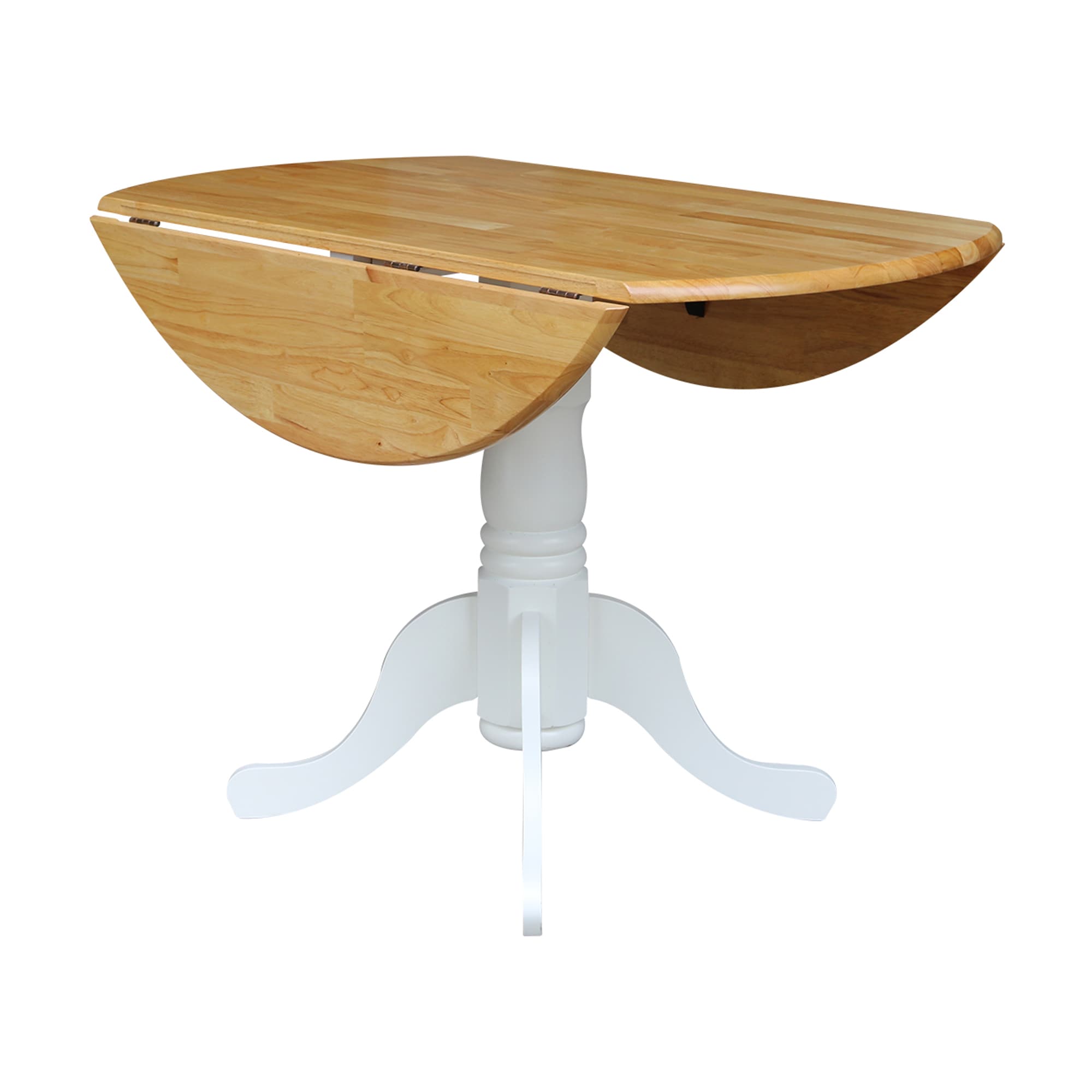 debenhams drop leaf table