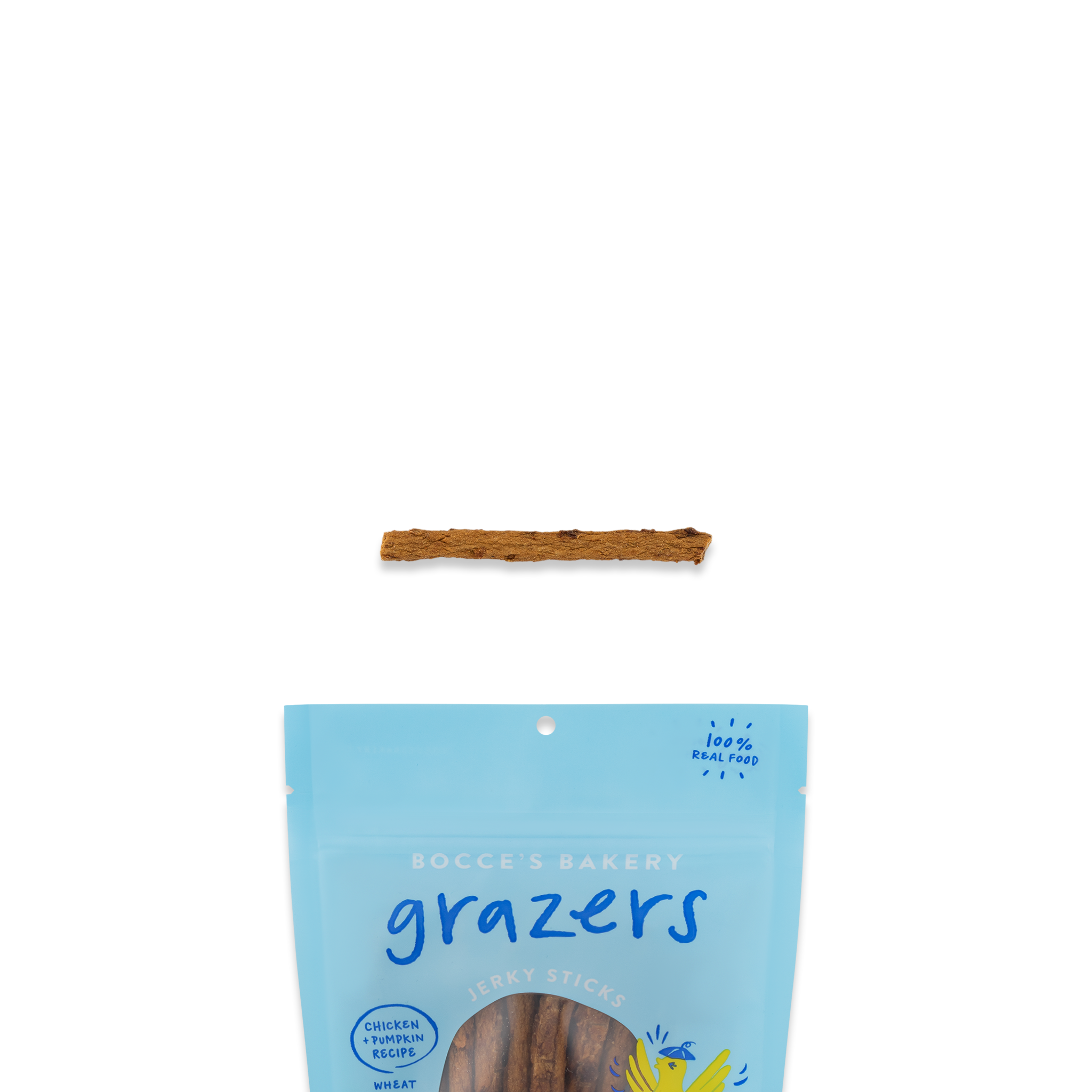 Bocce's Bakery BCB-A60101 Dog-Treats - View #3