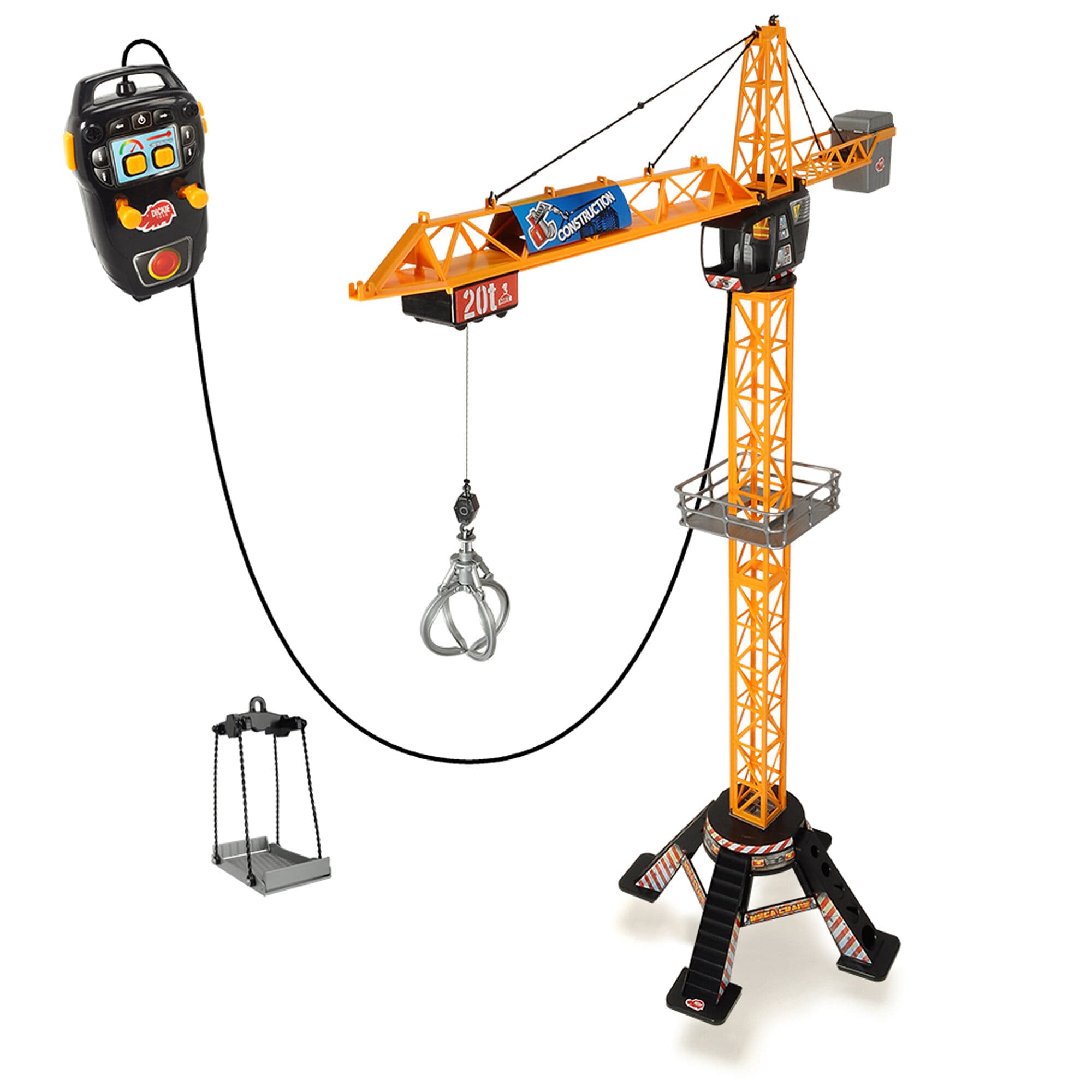 Dickie Toys G4006333065927 Role play
